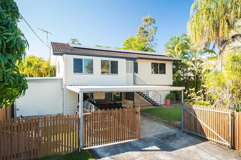 7 Merron Street, Logan Central, QLD 4114