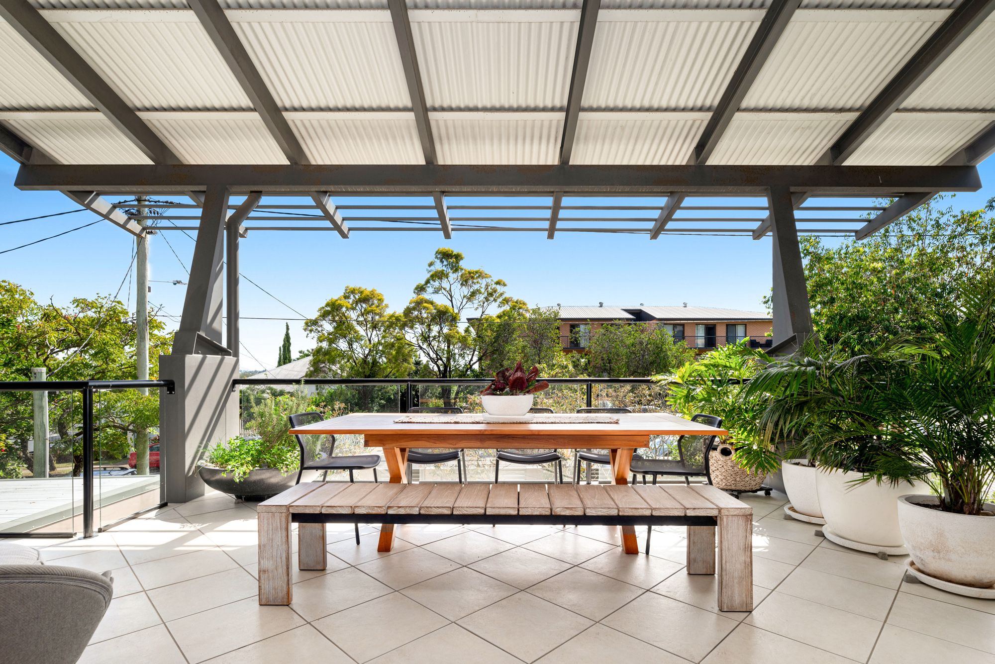 5/28 Stopford Street, Wooloowin, QLD 4030