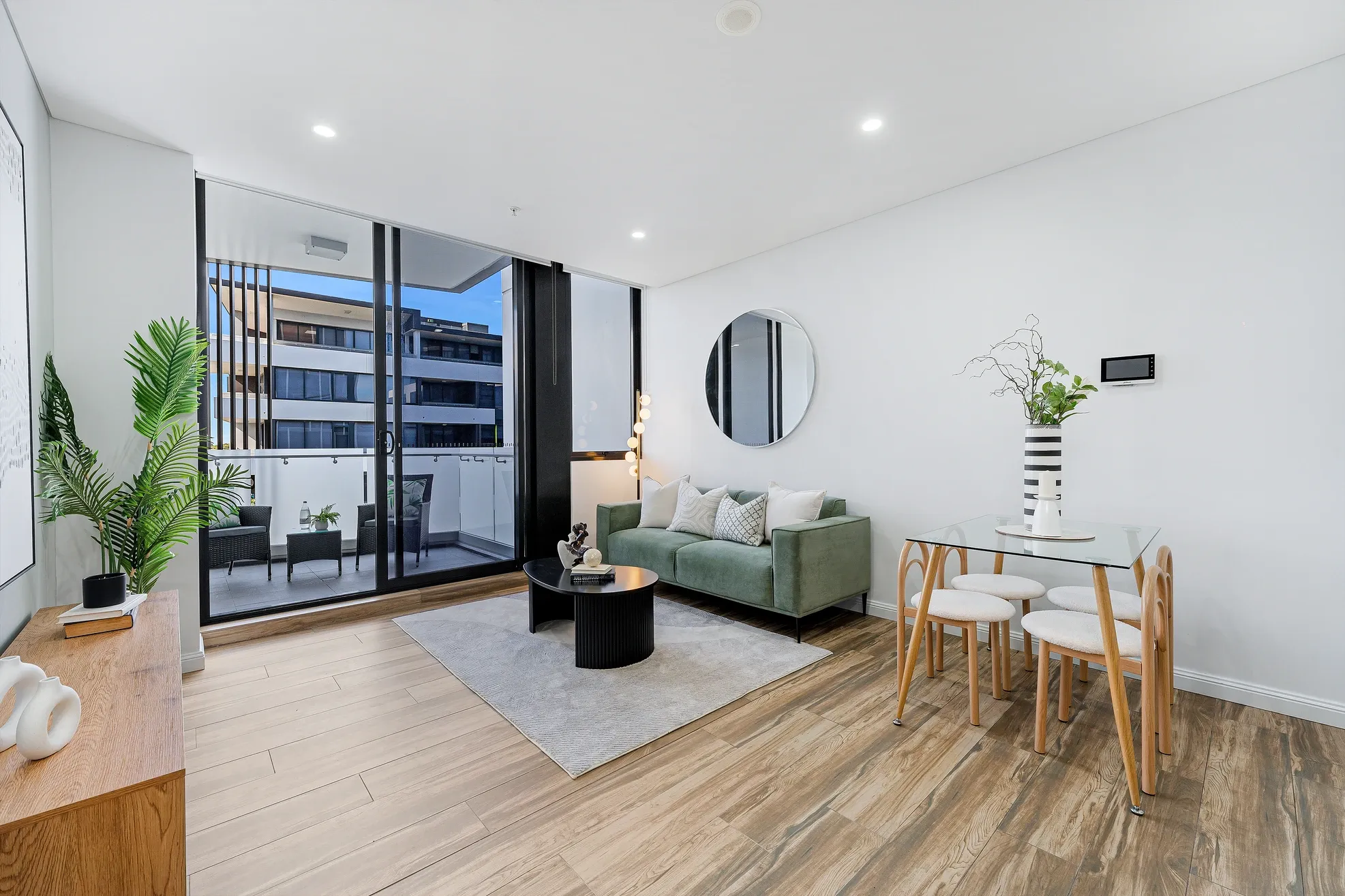 506/6 Betty Cuthbert Avenue, Sydney Olympic Park, NSW 2127