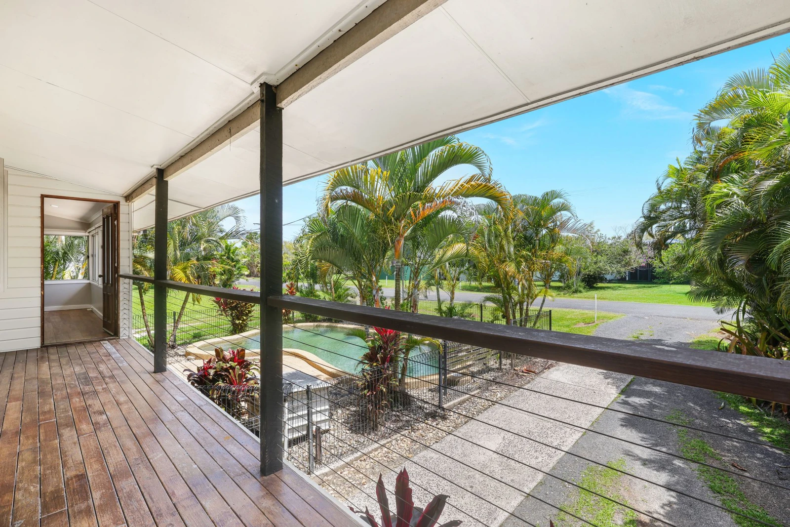 43 Gowrie Street, Mourilyan, QLD 4858