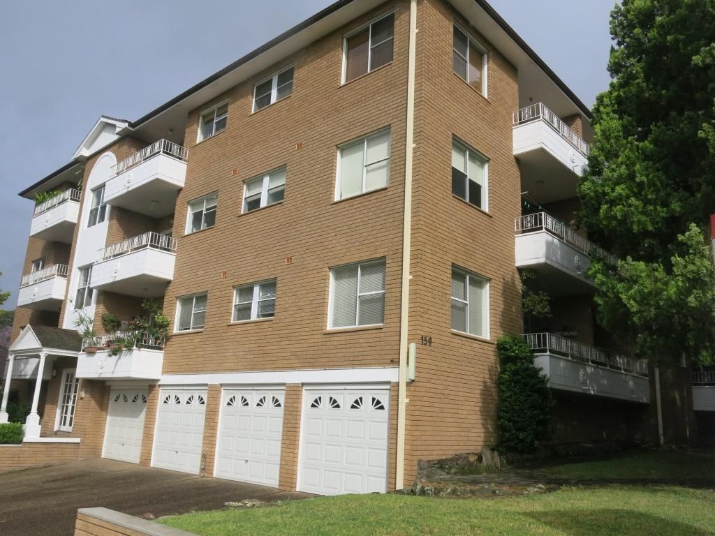 12/159 Woniora Road, South Hurstville, NSW 2221
