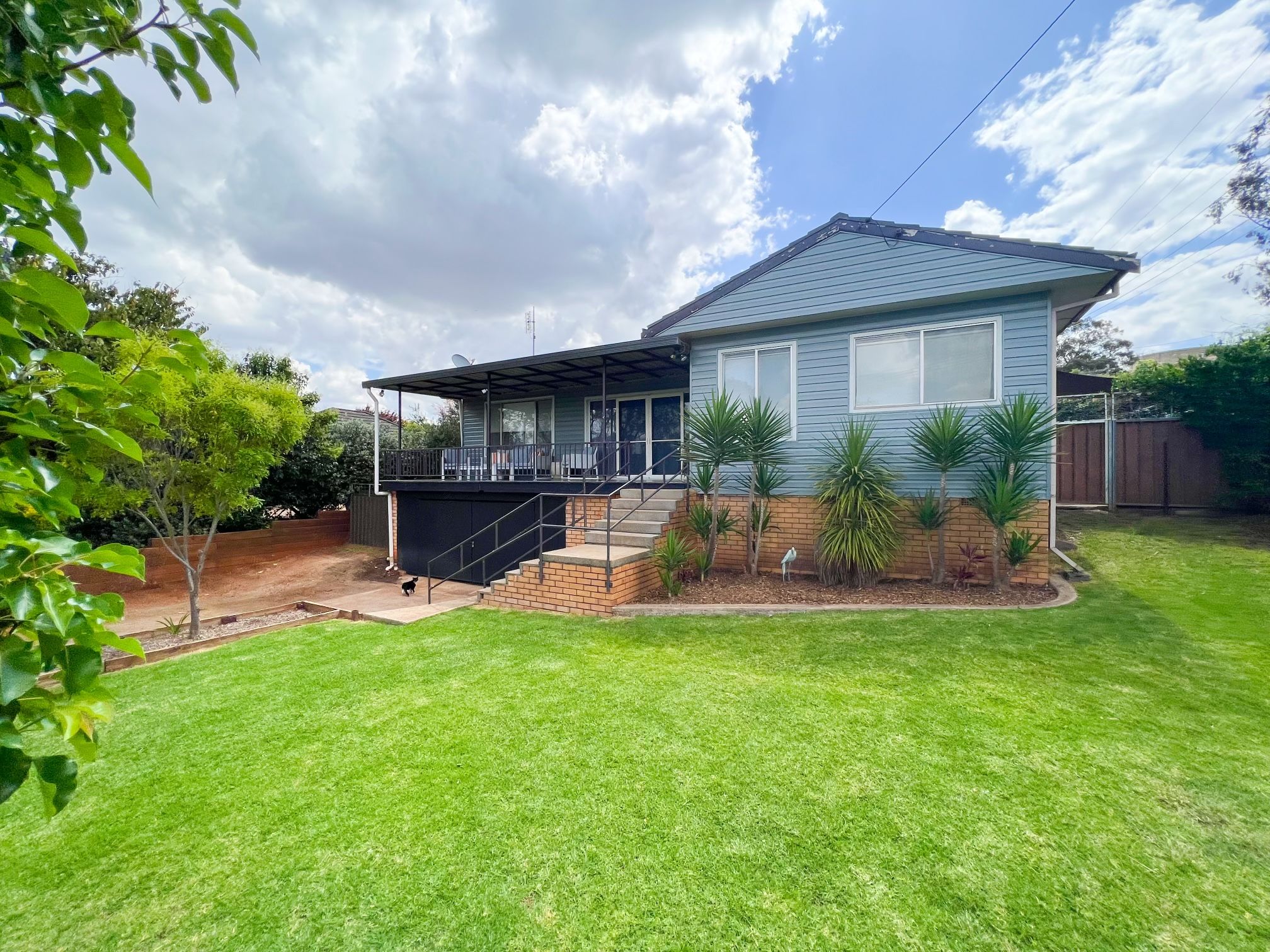 40 Lorking Street, Parkes NSW 2870