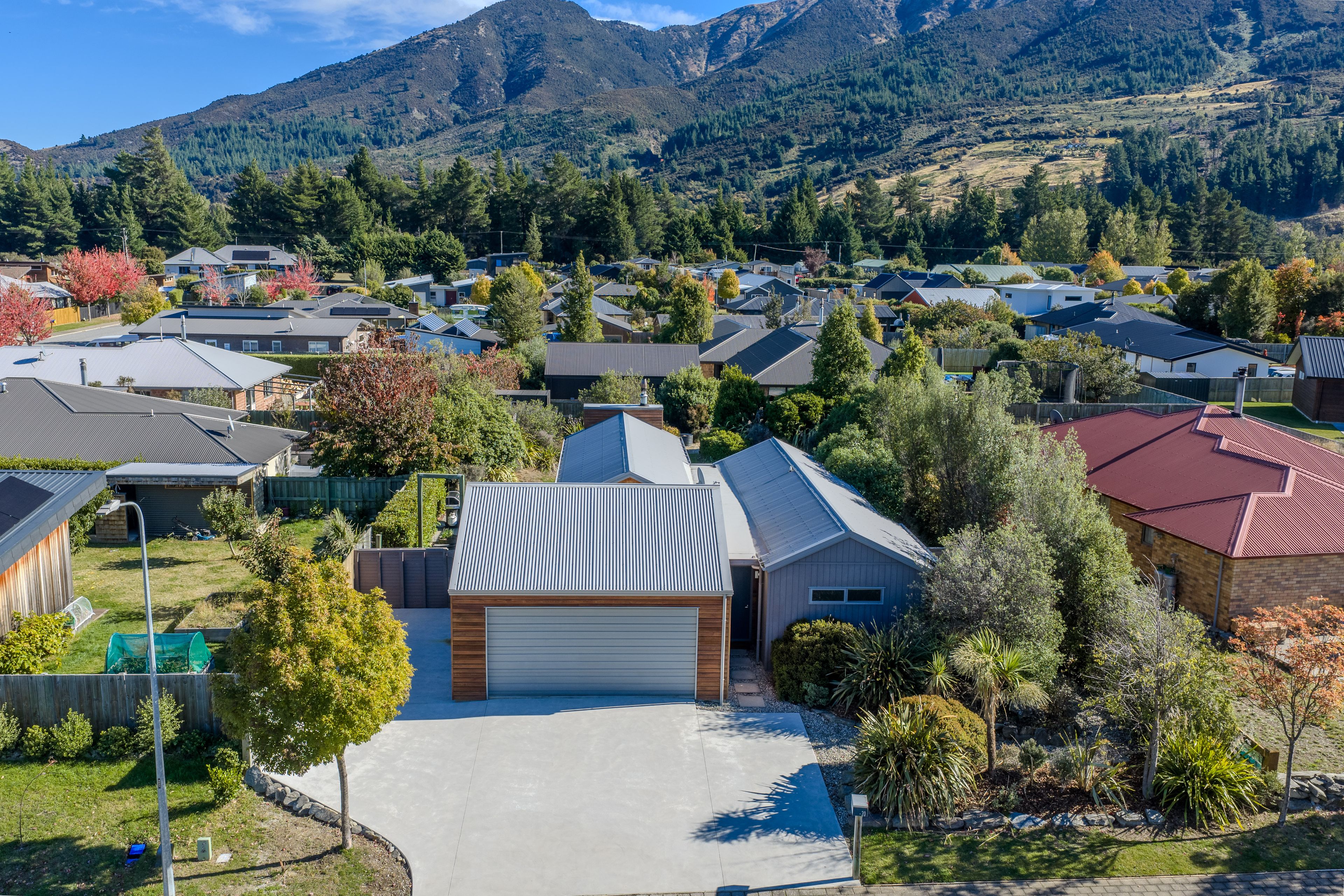 20 Bell Street, Lake Hawea, Queenstown Lakes District