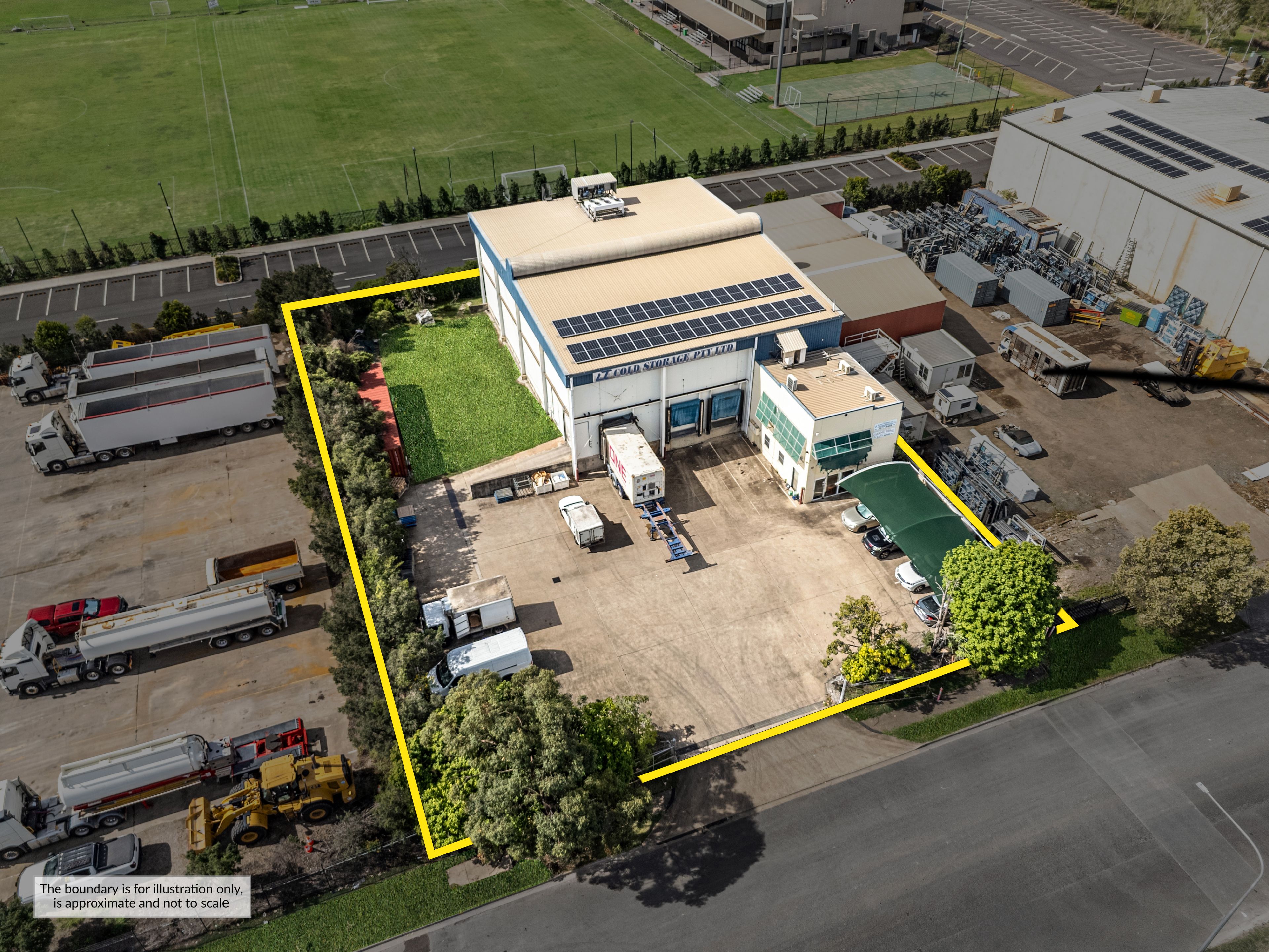 19 Macbarry Place, Rocklea, QLD 4106