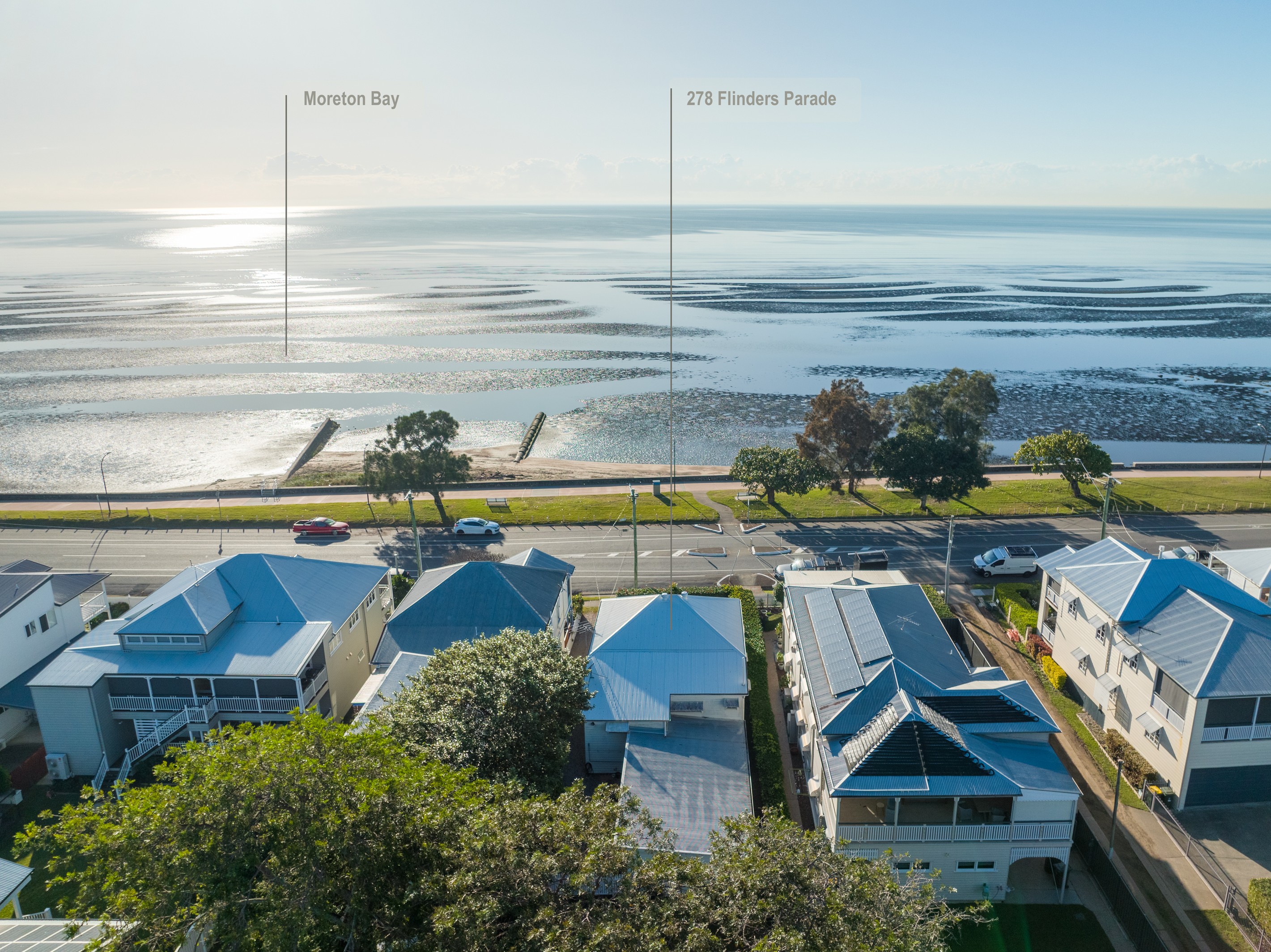 278 Flinders Parade, Sandgate, QLD 4017