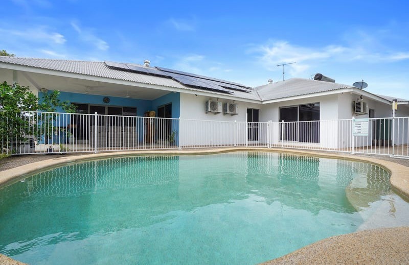 2 Cosmo Court, Rosebery, NT 0832