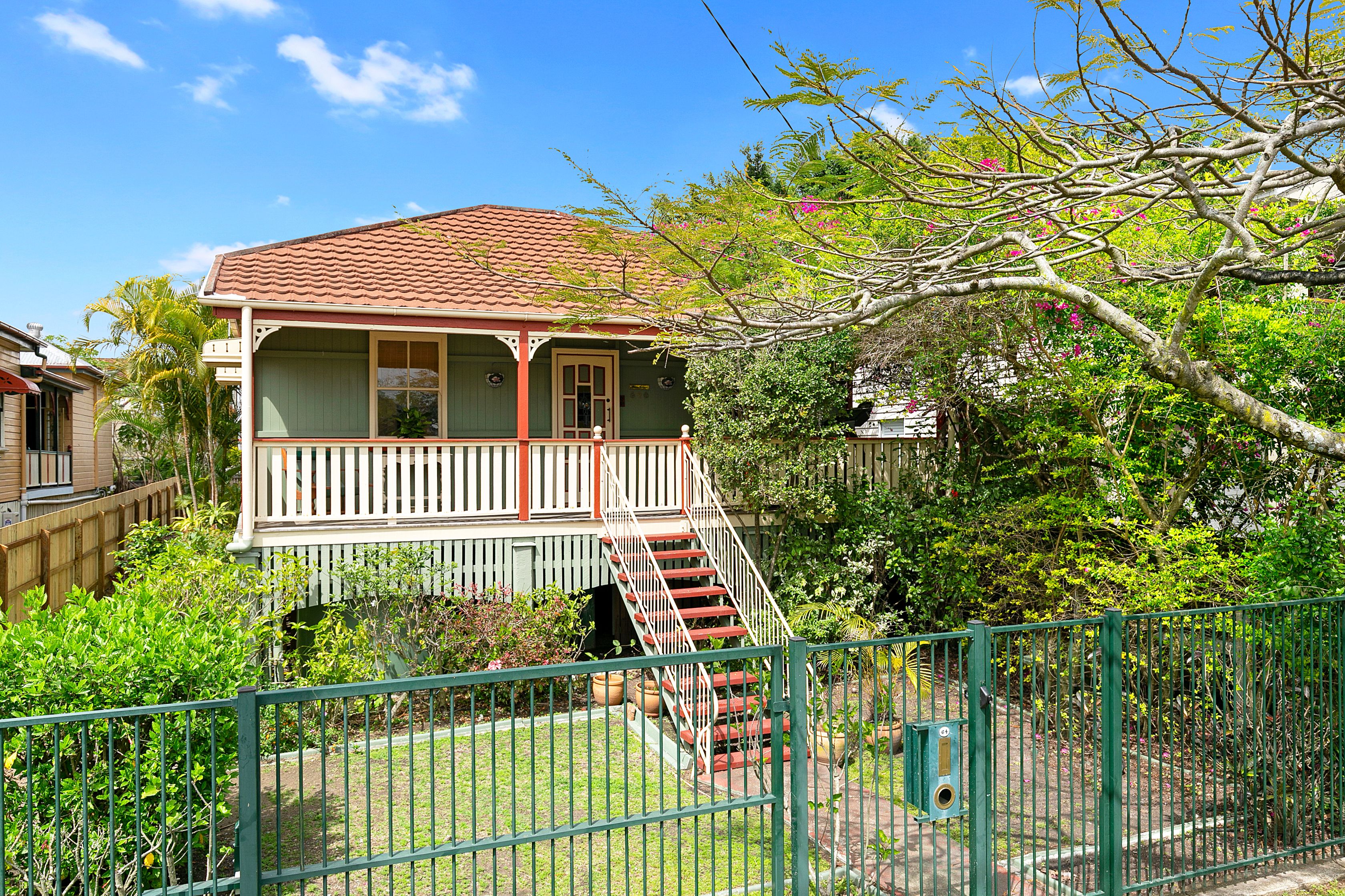 64 Lilley Street, Hendra QLD 4011
