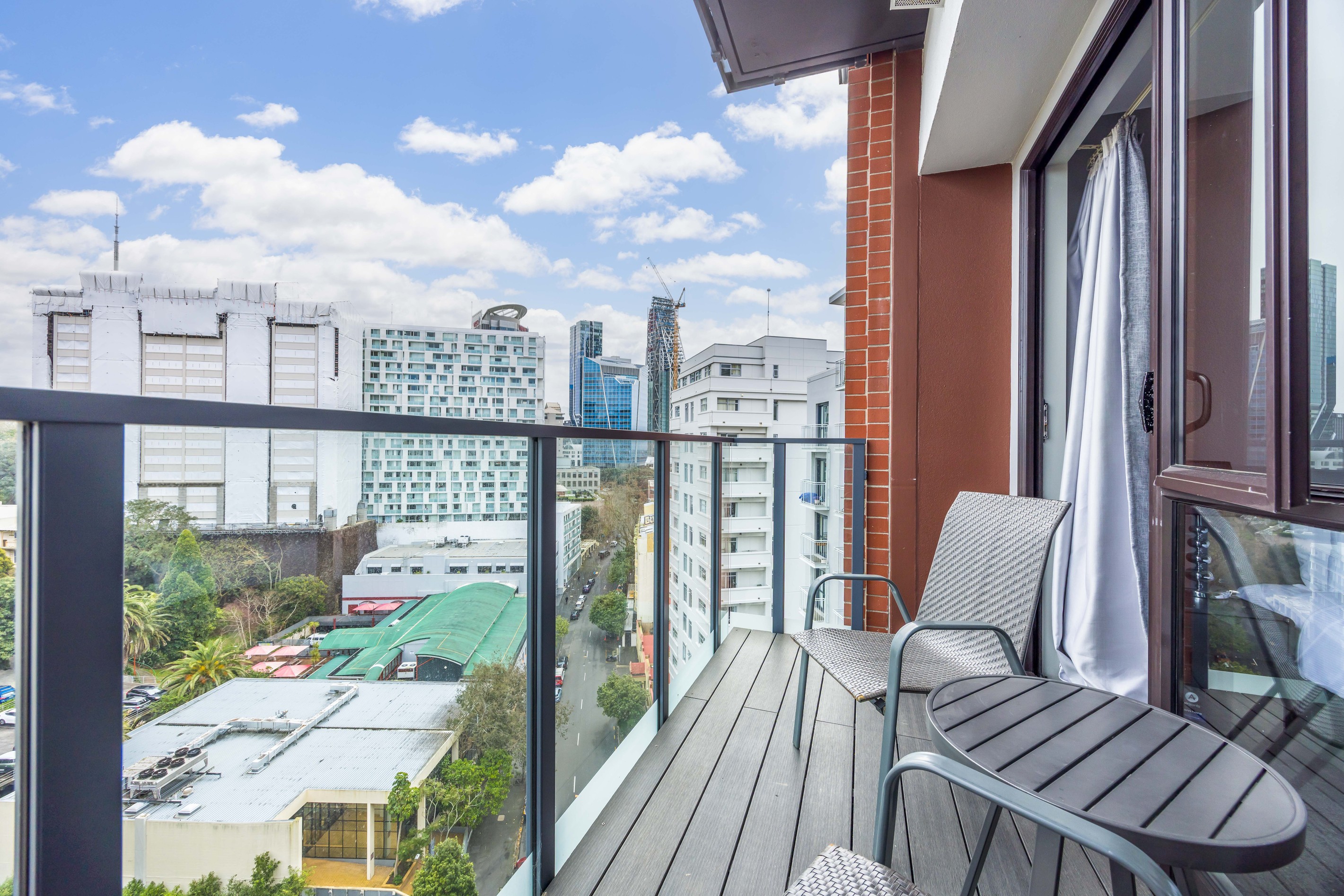 8B/50 Eden Crescent, Auckland Central, Auckland City