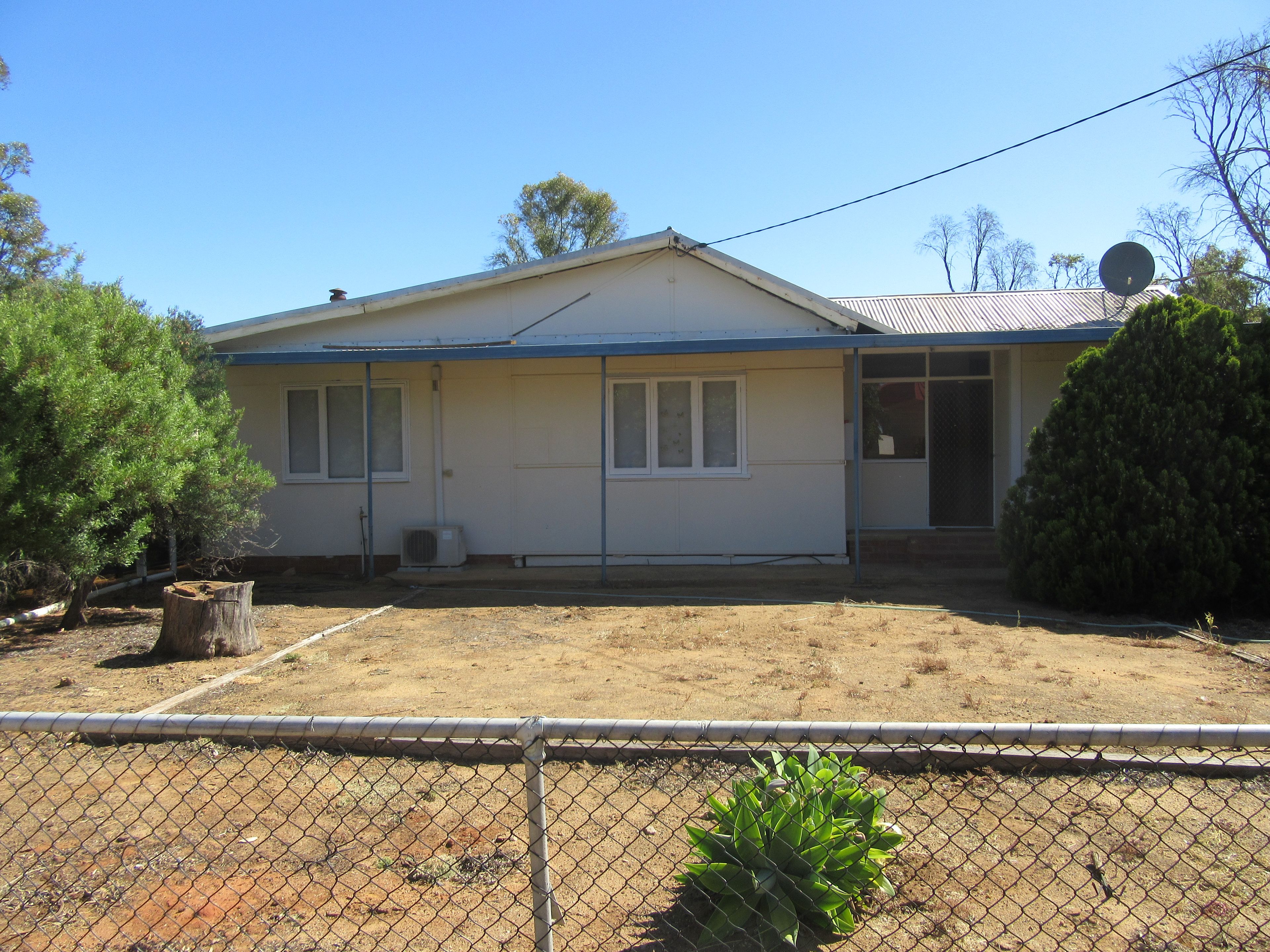 62 Carter Street , Three Springs WA 6519