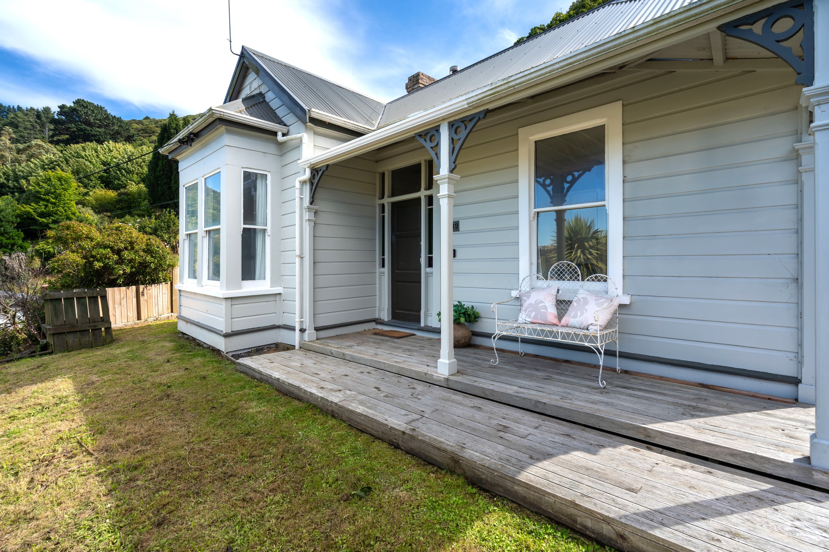 149 Ravensbourne Road, Ravensbourne, Dunedin City
