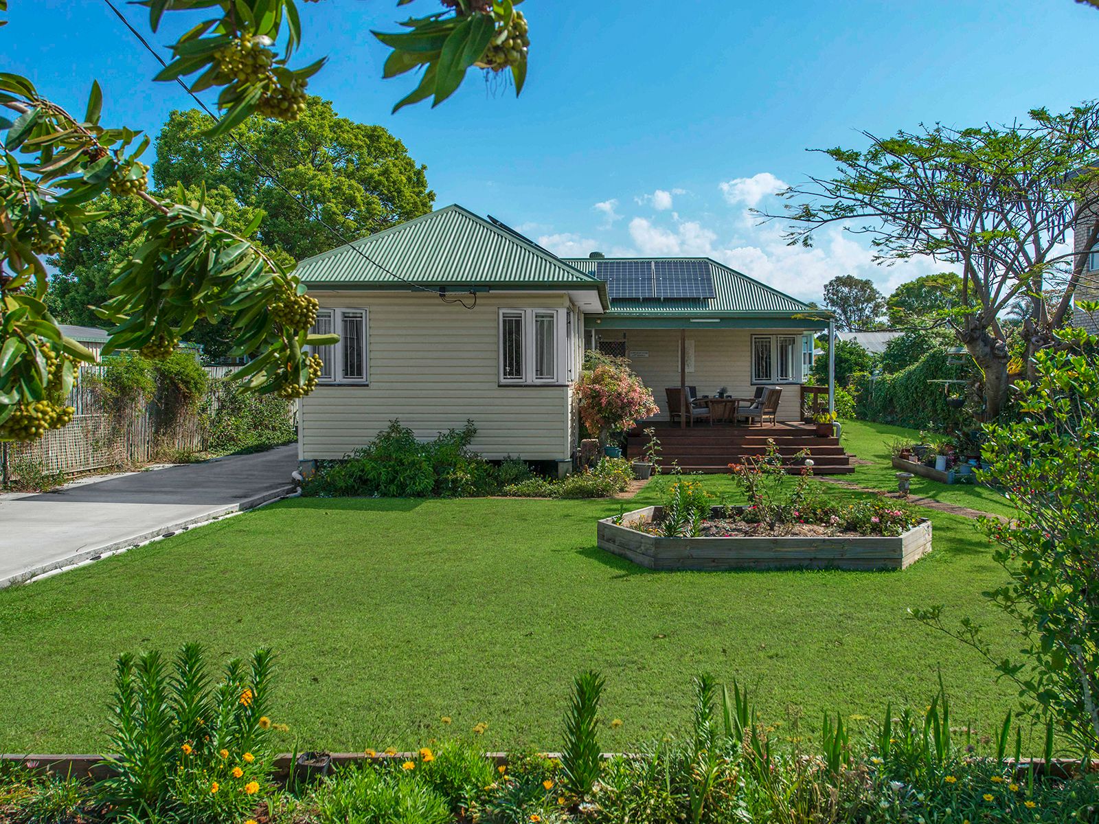 44 Gaynor Road, Banyo, QLD 4014