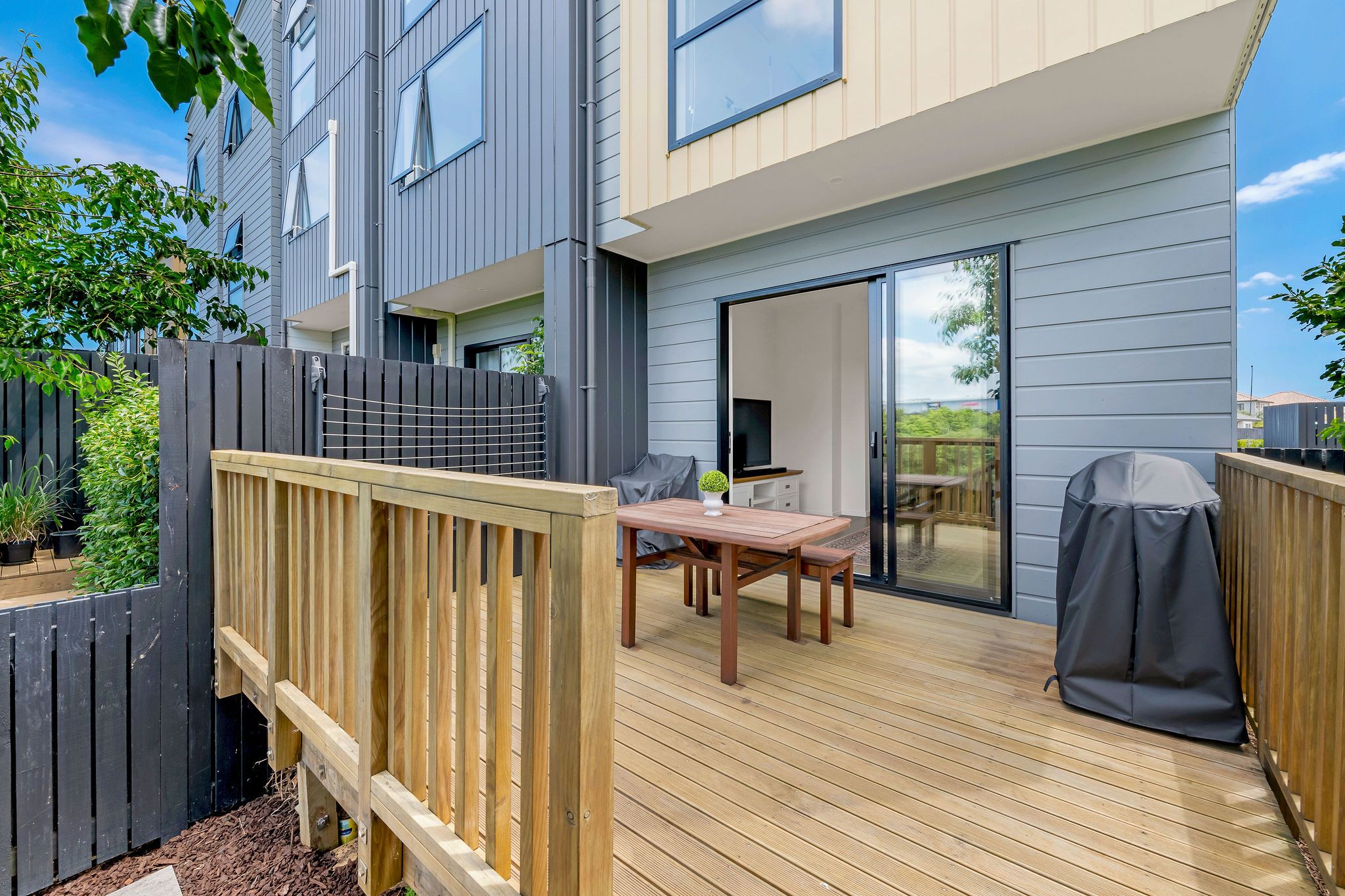 27/47A Huntington Drive, Huntington Park, Manukau City