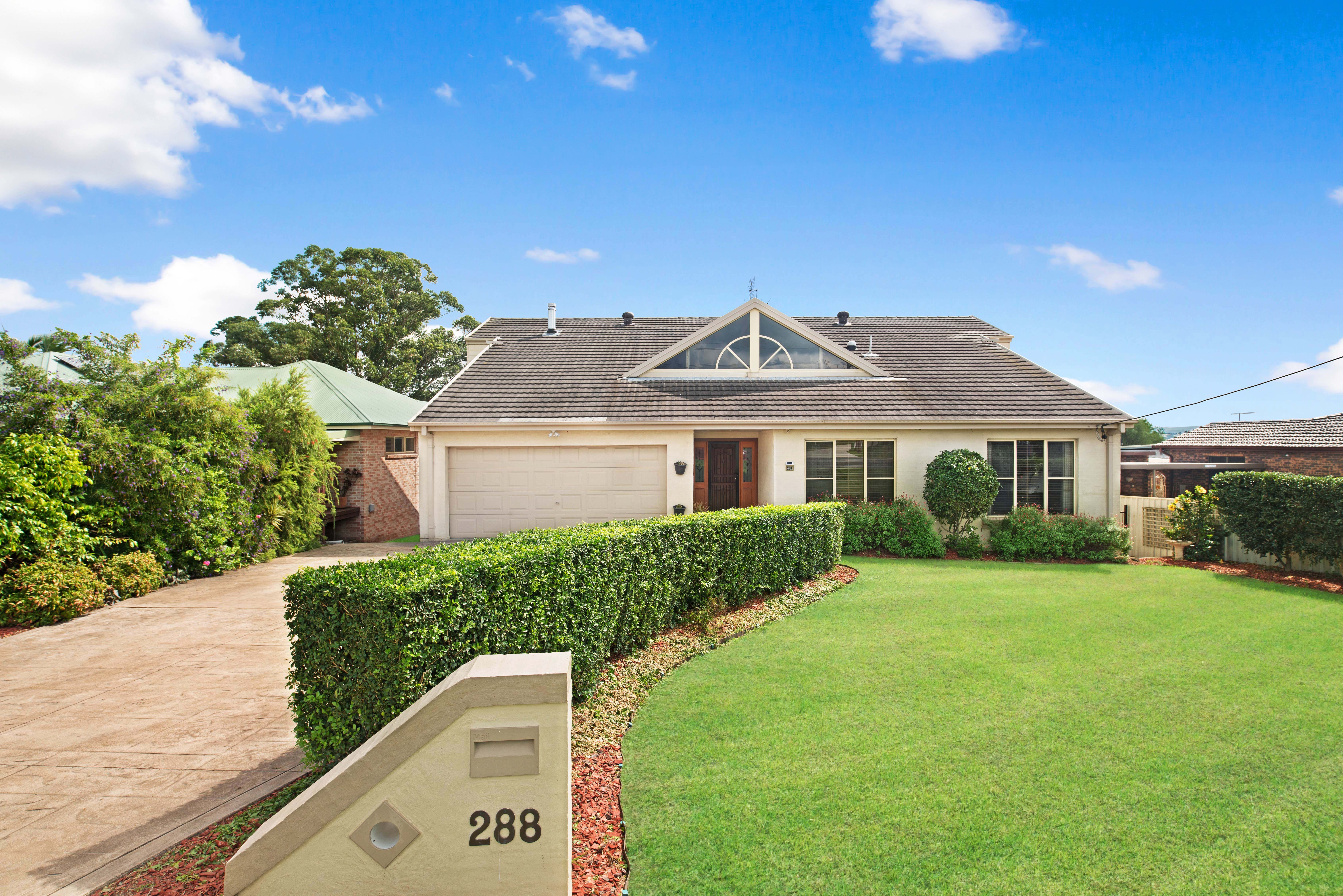 288 Morpeth Road