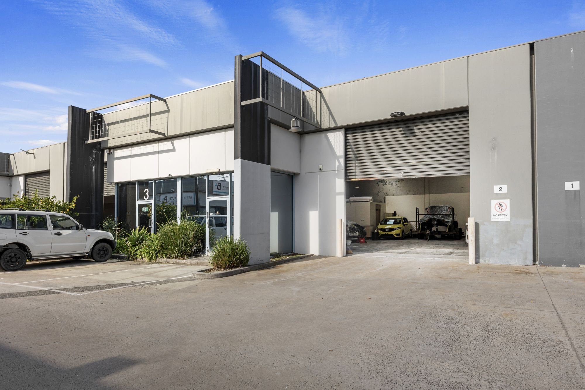 2/14-26 Audsley Street, Clayton South, VIC 3169