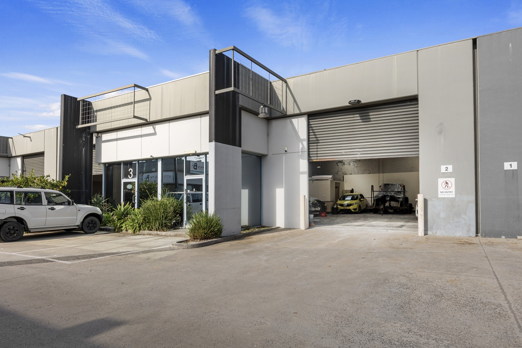 2/14-26 Audsley Street, Clayton South, VIC 3169