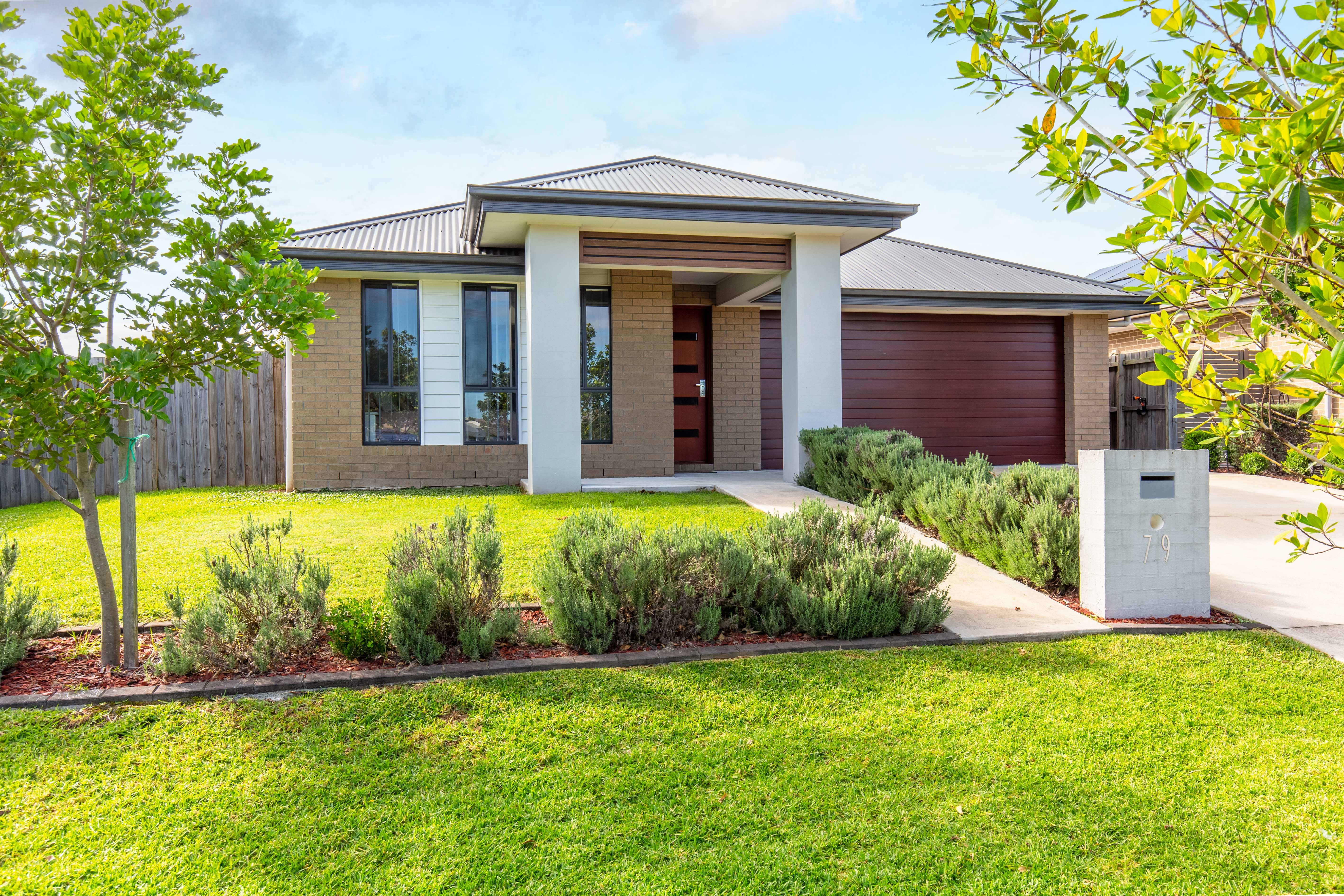 79 Barr Promenade, Thornton, NSW 2322