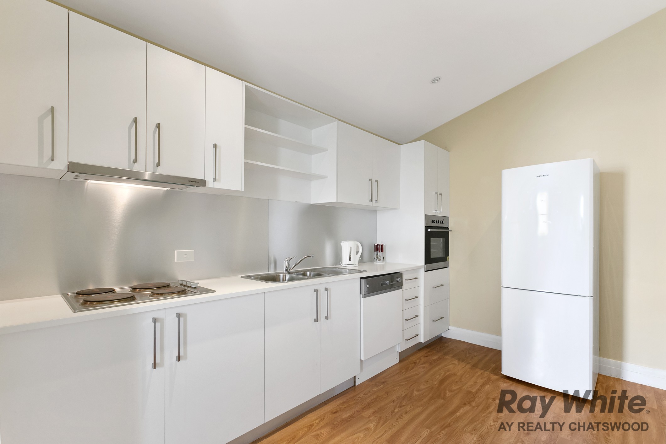 1/98 Sailors Bay Road, Northbridge, NSW 2063