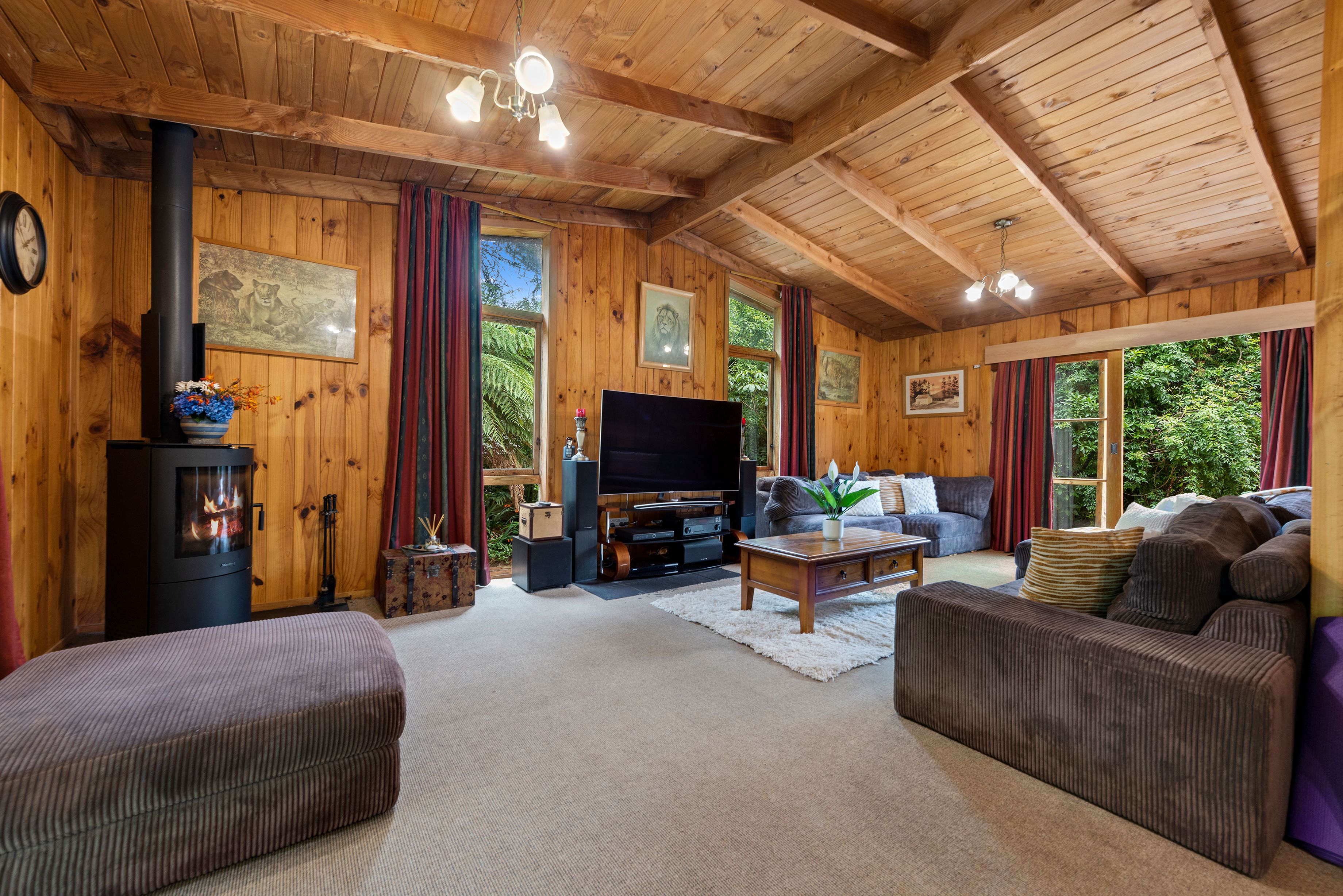 2150 Akatarawa Road, Akatarawa, Upper Hutt City