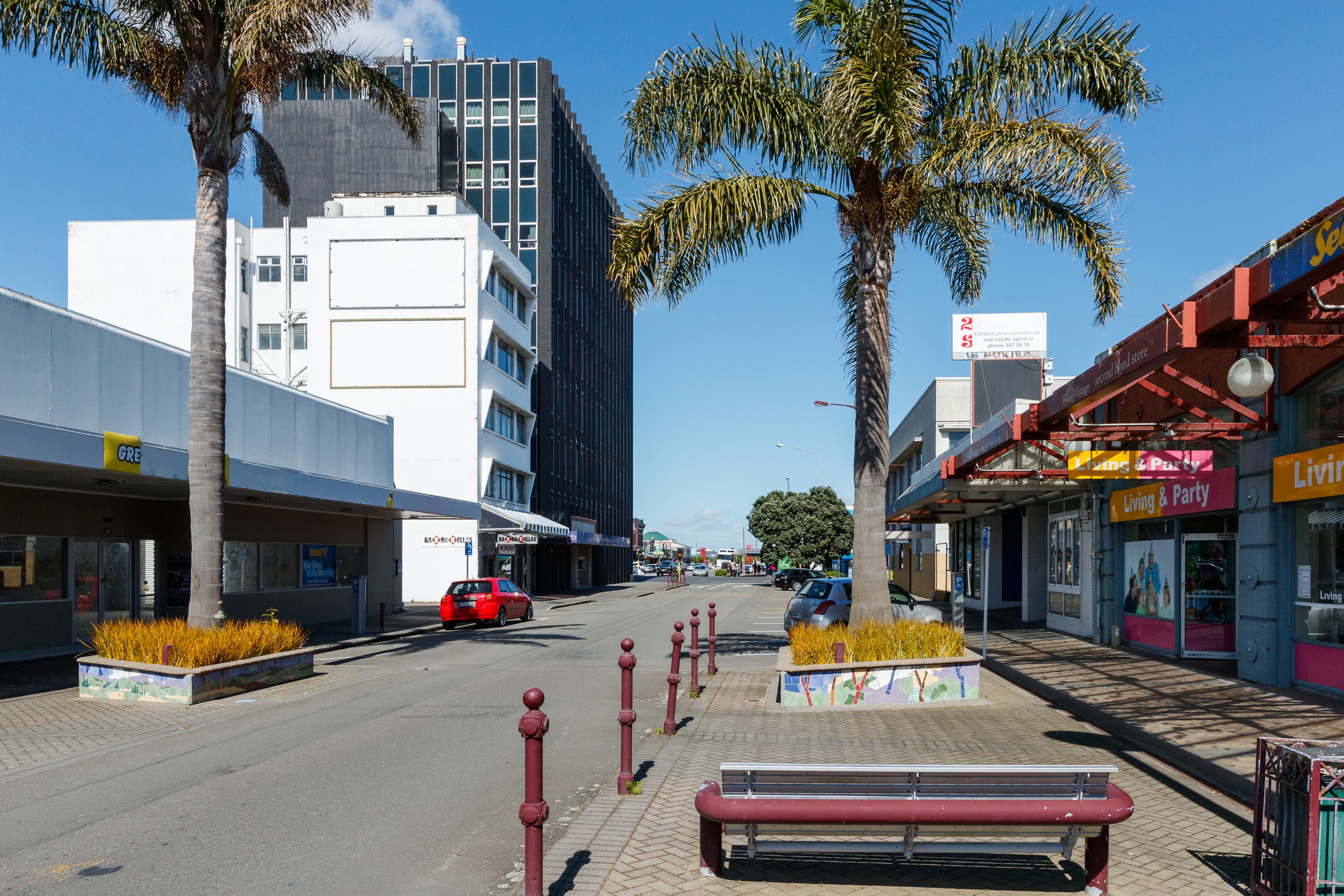 Unit A, 18 King Street, Palmerston North Central,