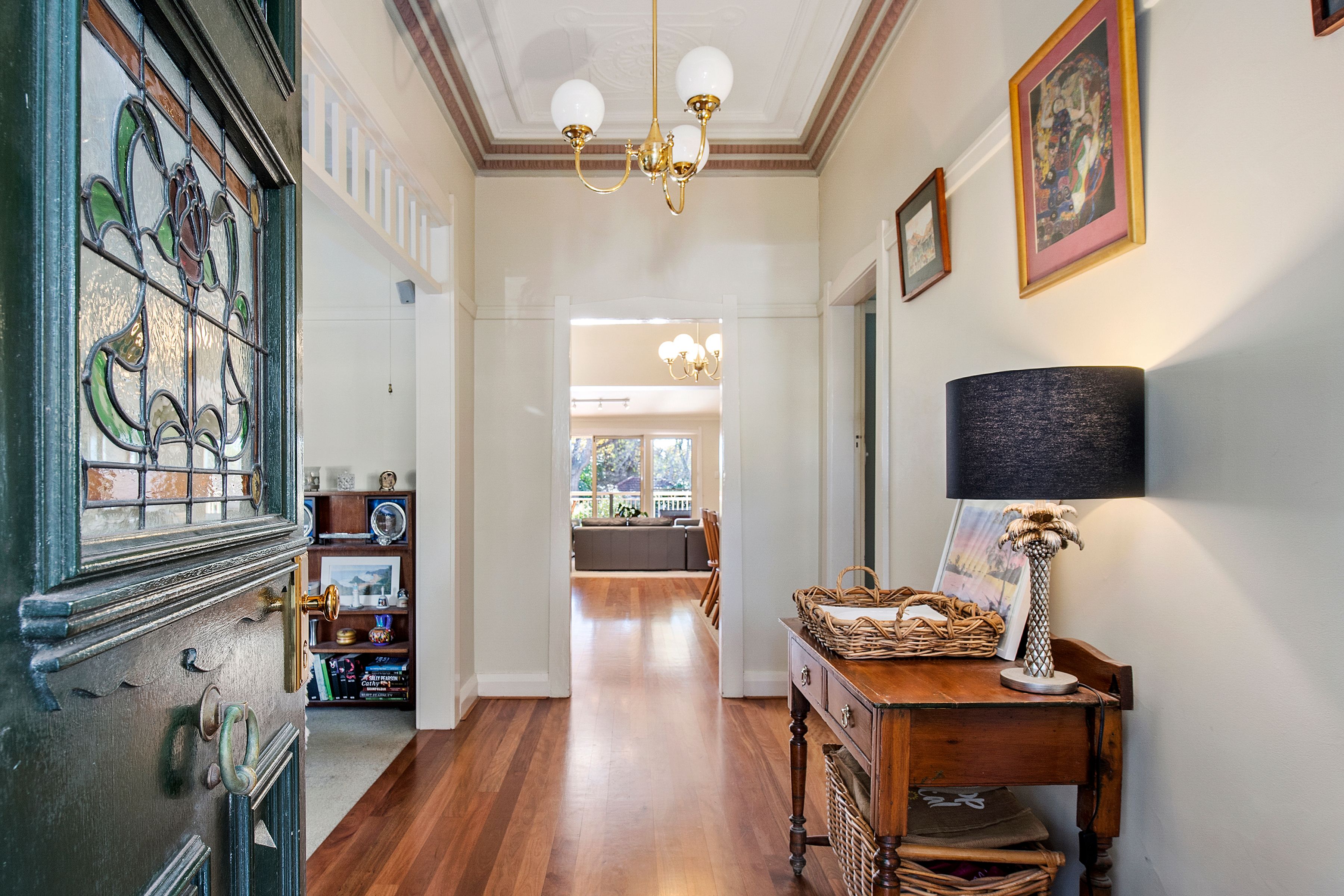 38 Ramsay Road, Pennant Hills, NSW 2120