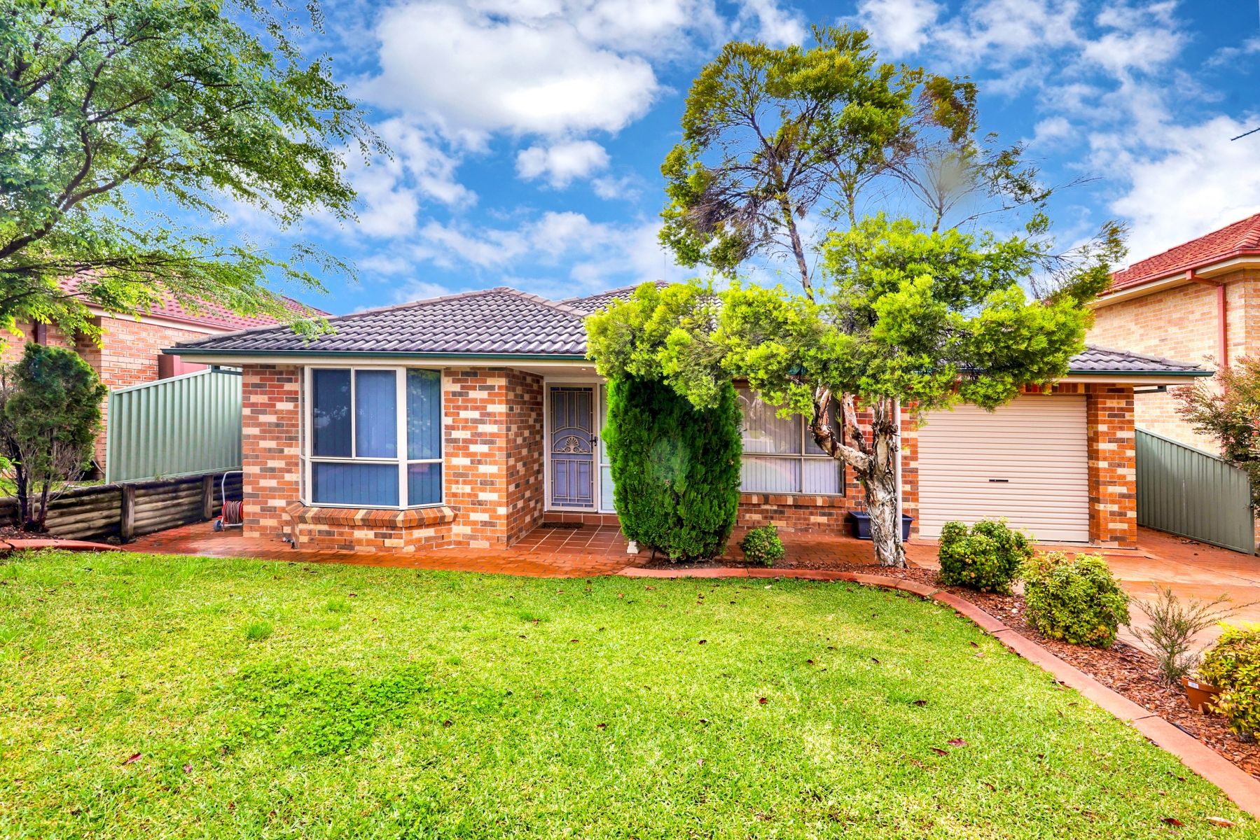 34 Kobina Avenue, Glenmore Park, NSW 2745