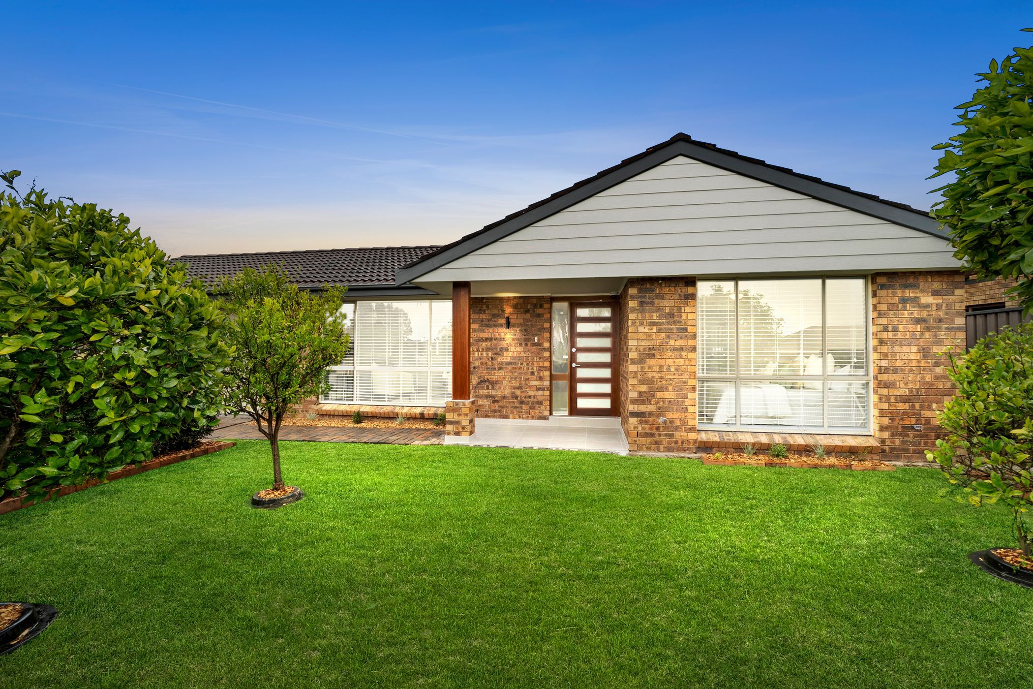11 Harradine Crescent, Bligh Park NSW 2756