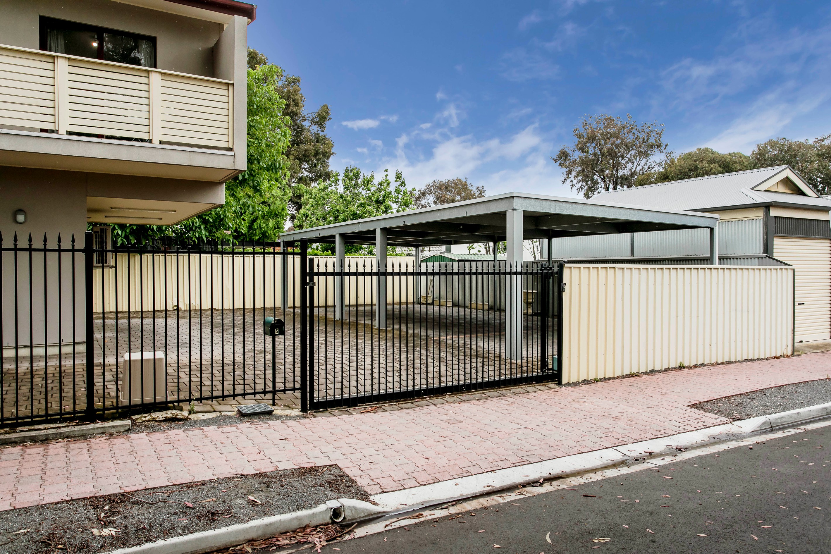 1-5/20 Ethel Street, Forestville, SA 5035