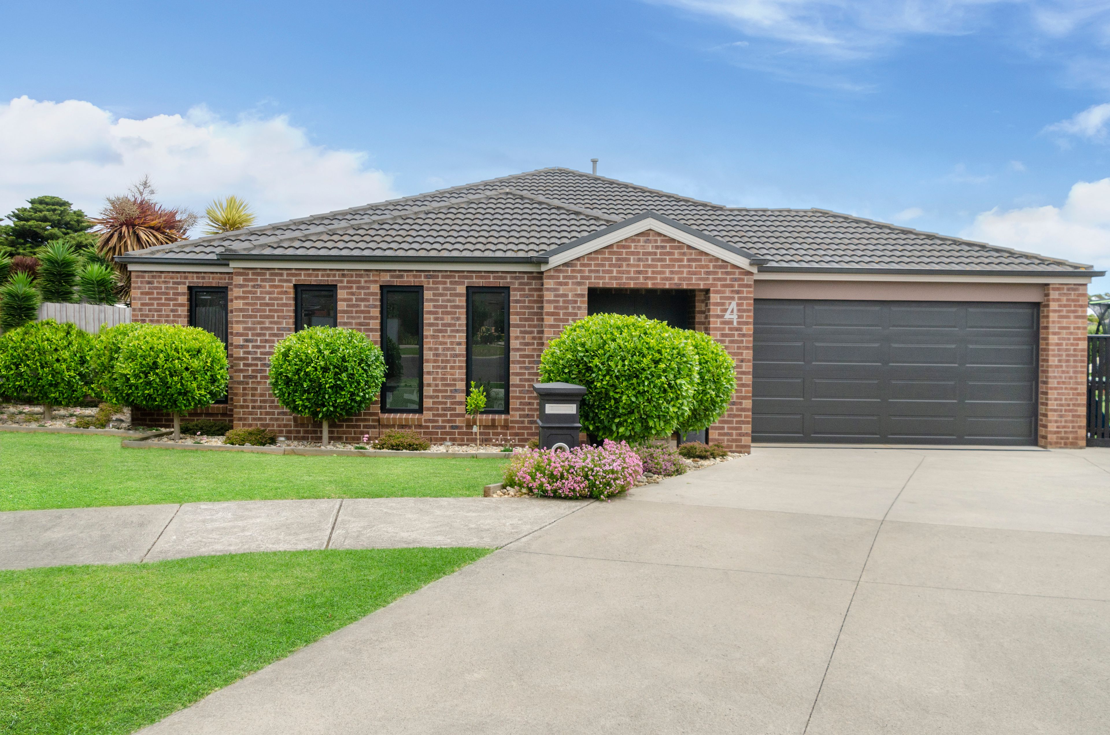 4 Gibson Court, Koroit VIC 3282