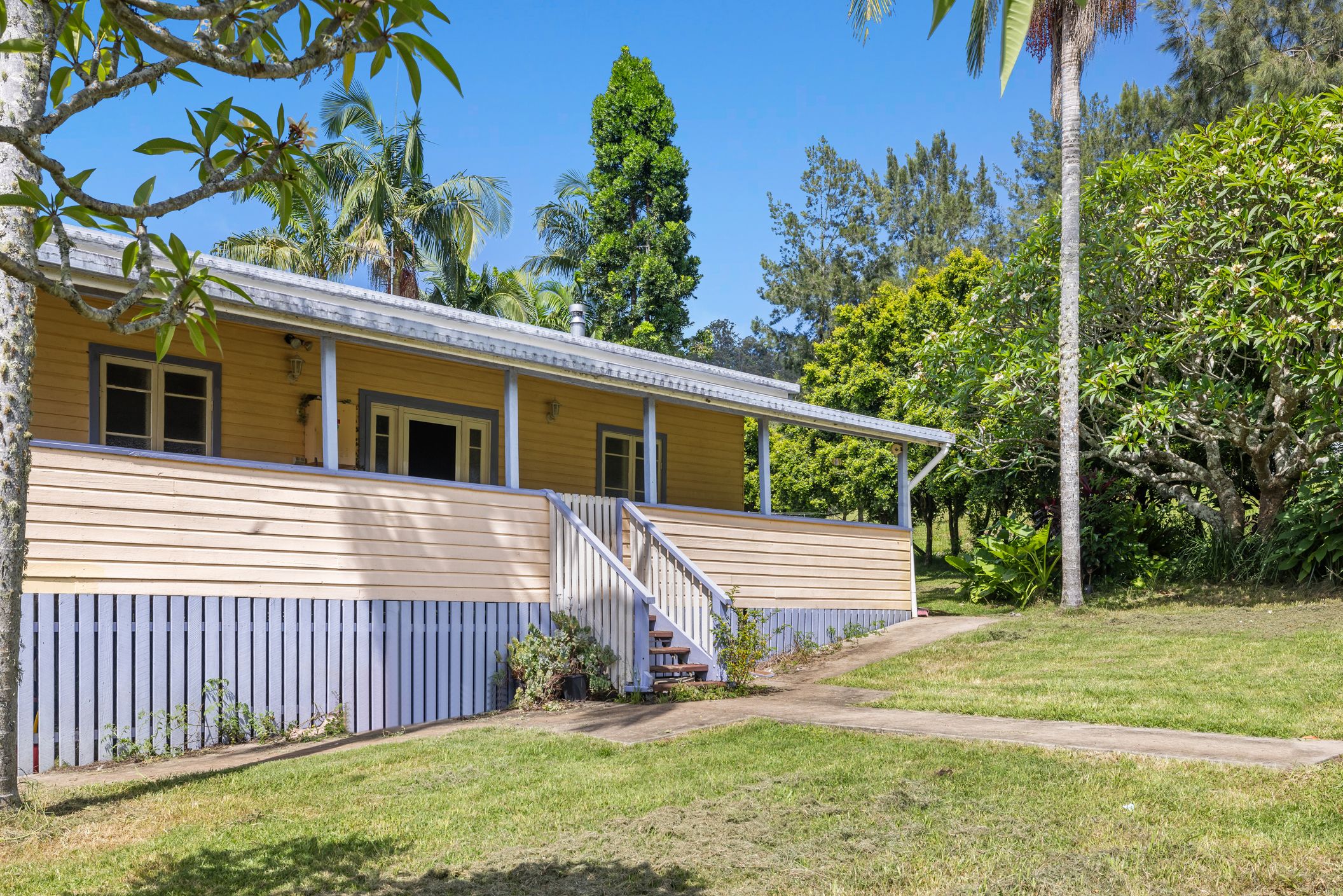451 Smith Creek Road, Afterlee, NSW 2474