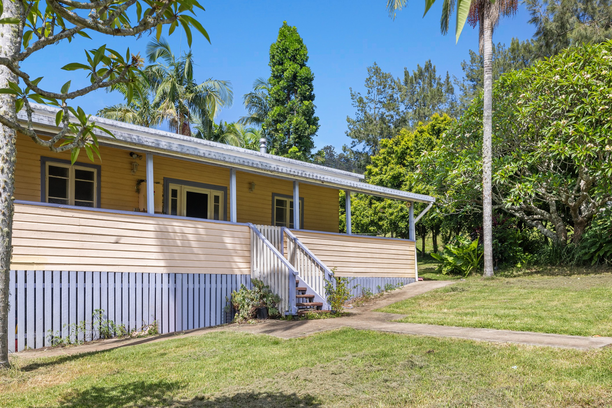 451 Smith Creek Road, Afterlee, NSW 2474