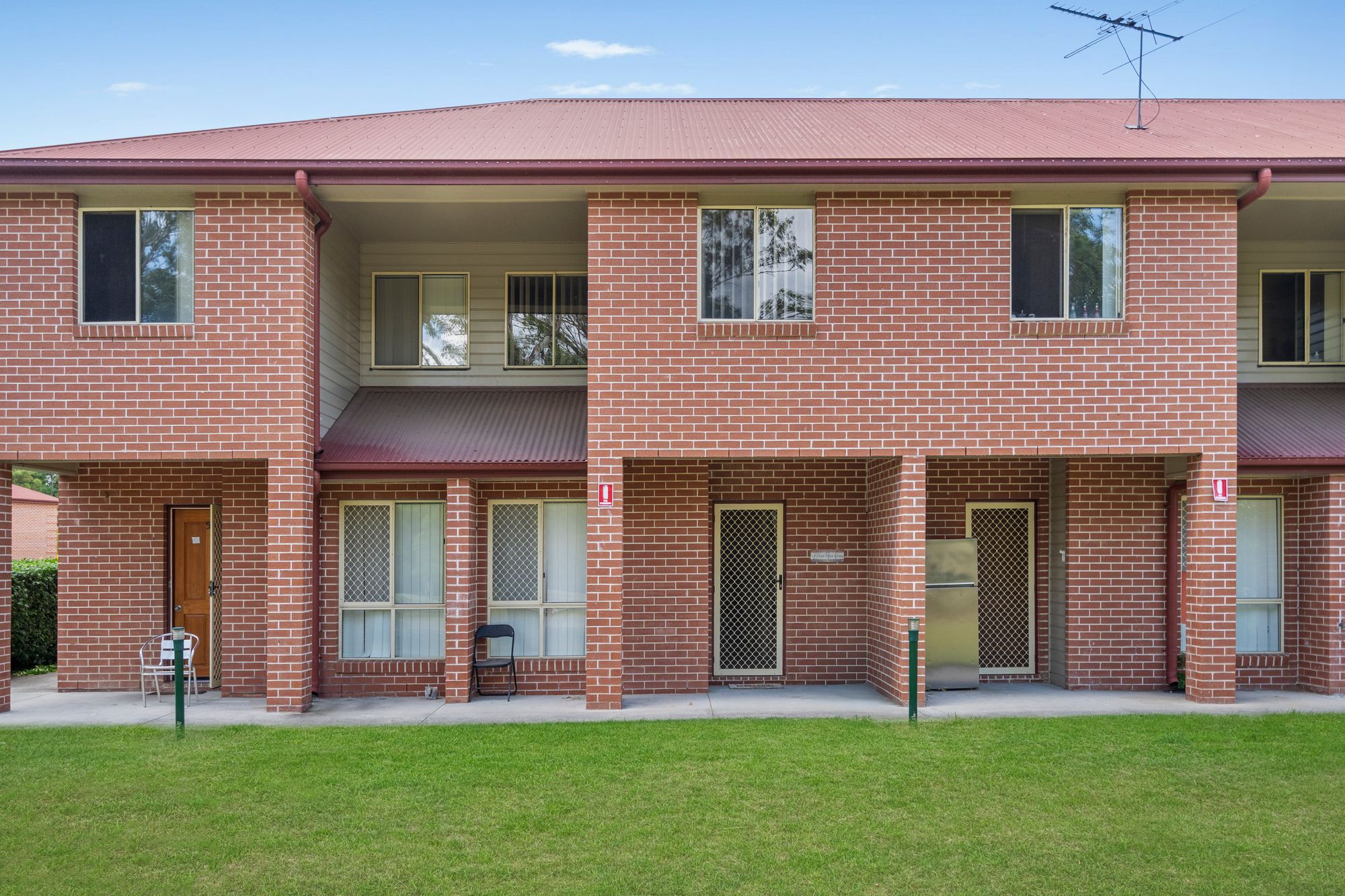 4/187 Warwick Road, Churchill, QLD 4305