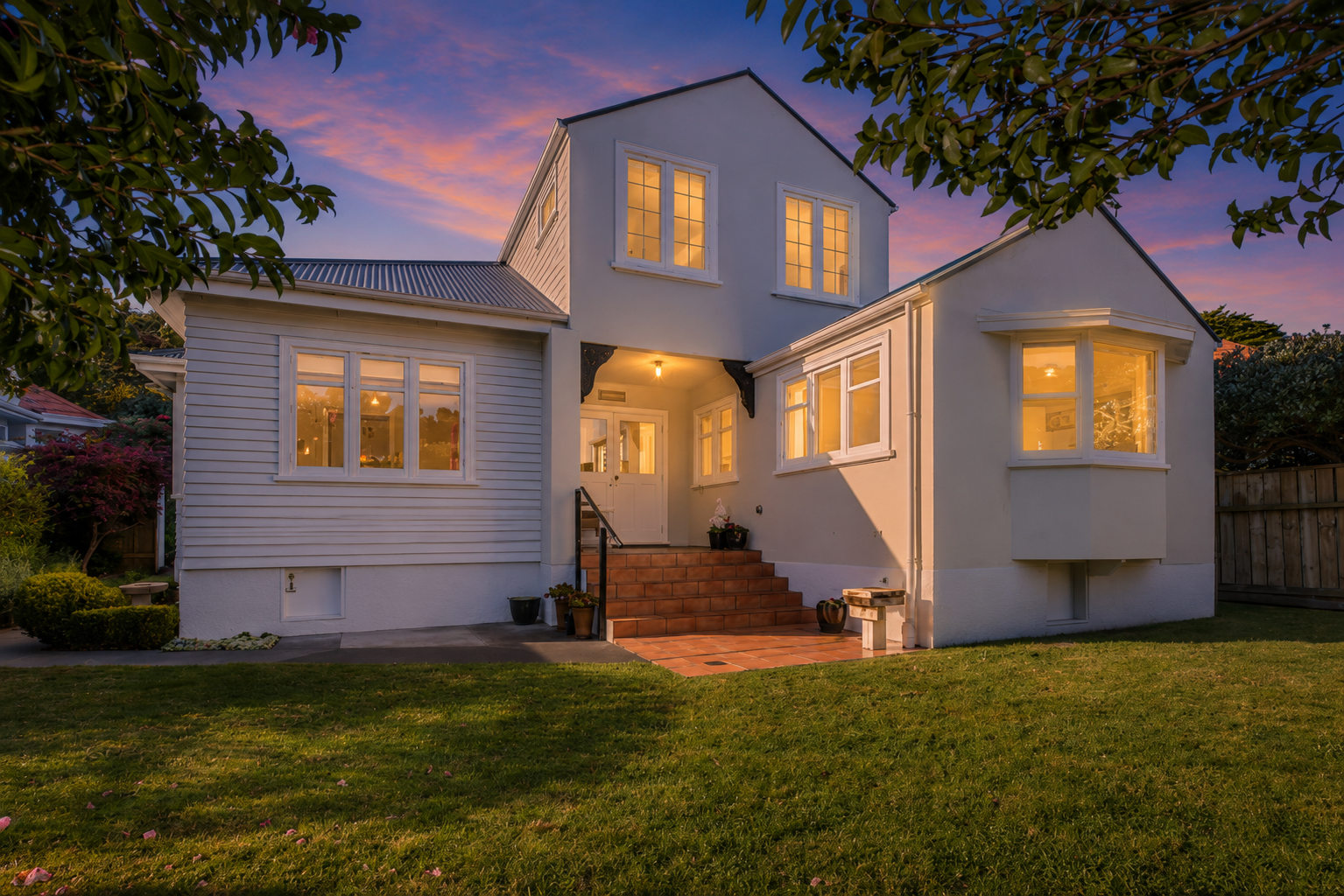 6 Ashleigh Crescent, Miramar, Wellington City