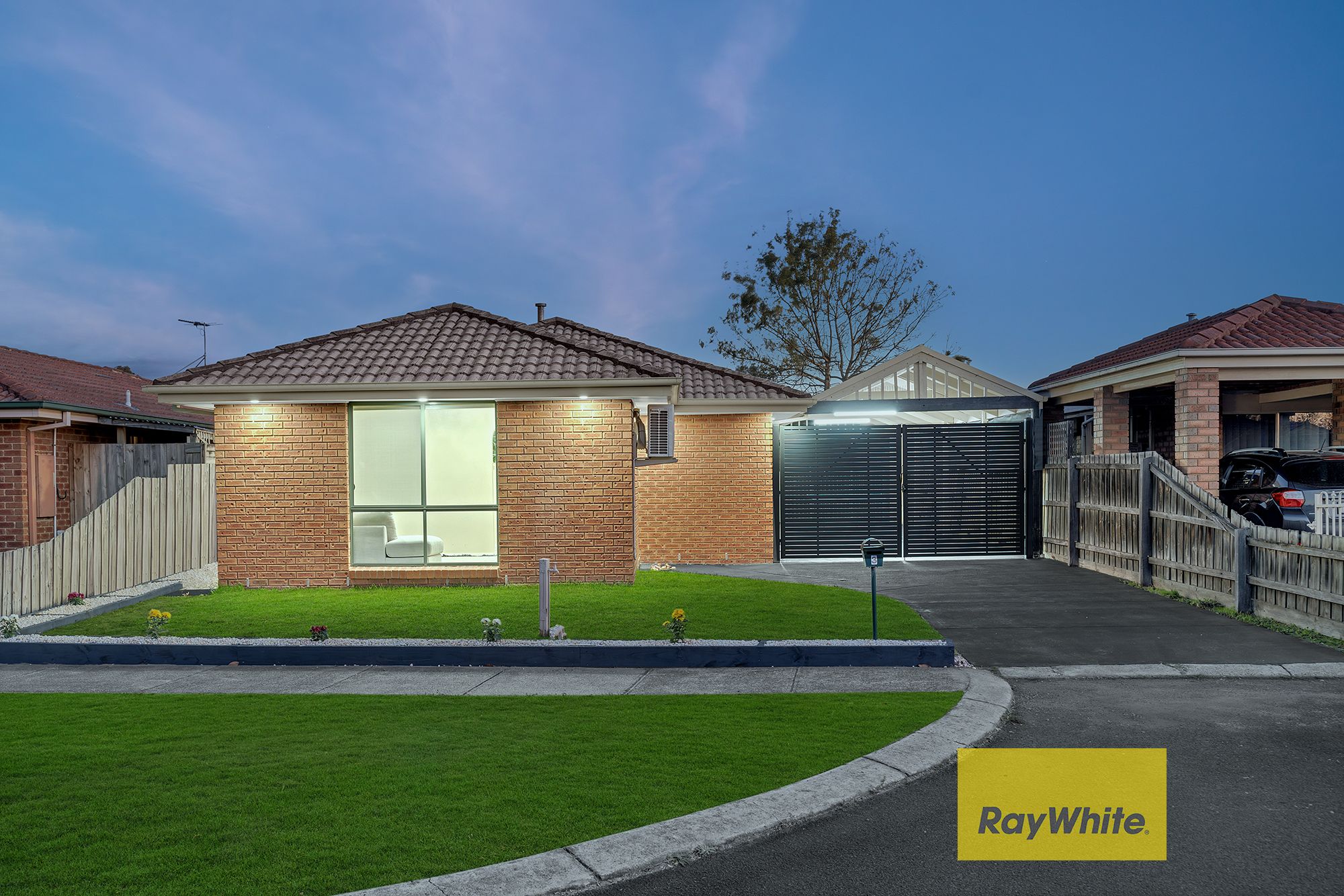 3 Shorthorn Walk, Narre Warren South, VIC 3805