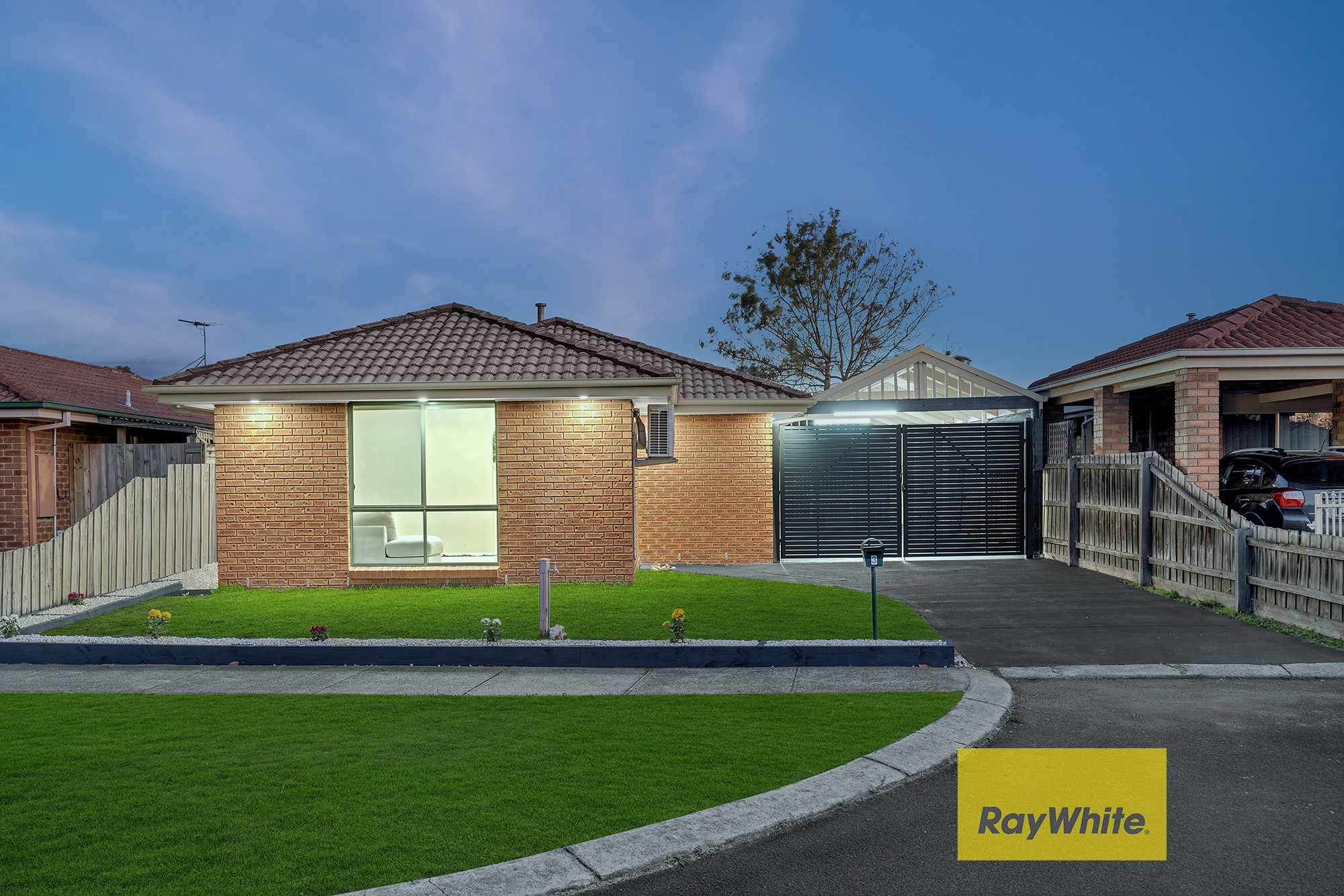 3 Shorthorn Walk, Narre Warren South, VIC 3805