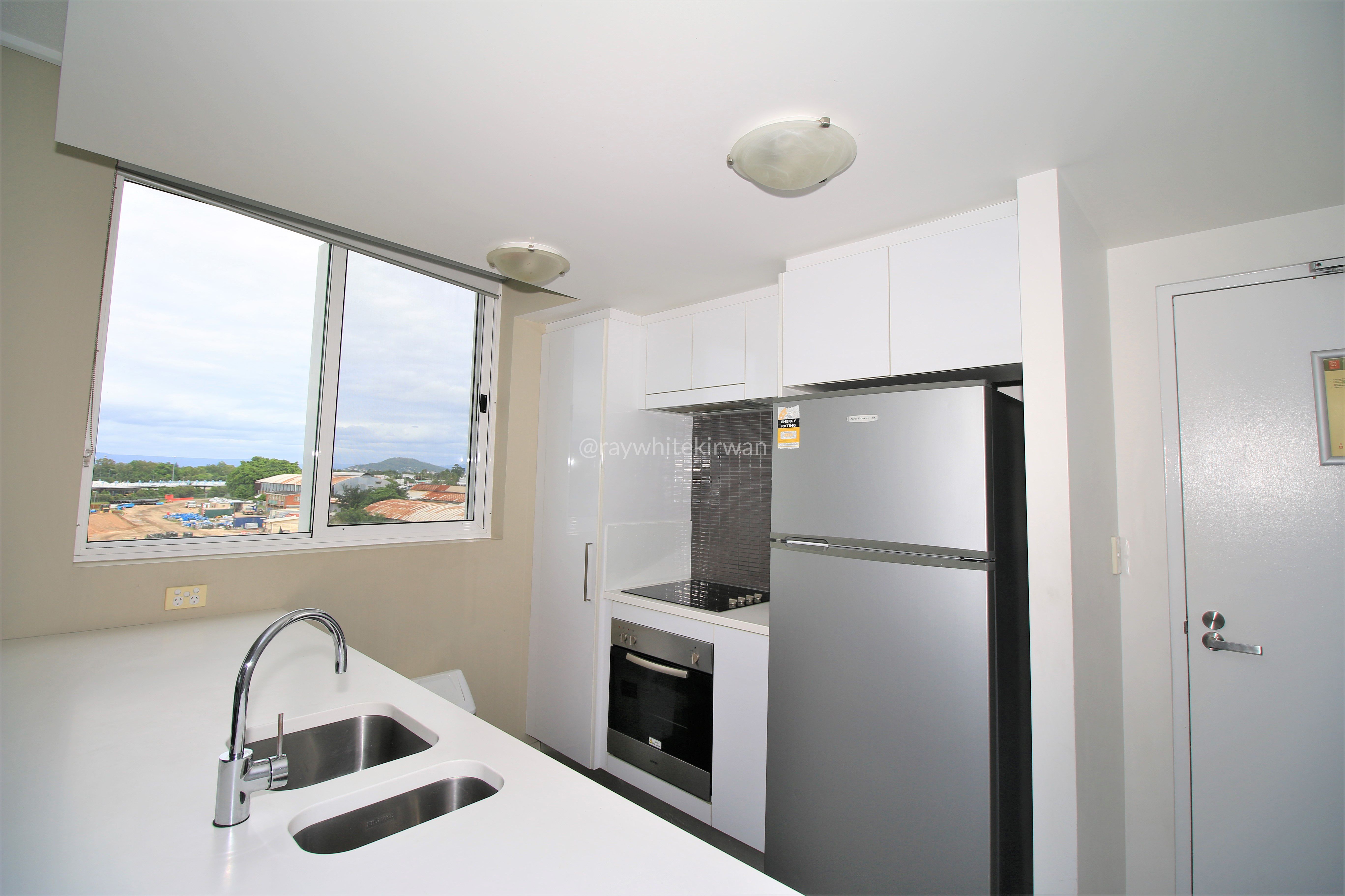 48/4 Kingsway Place, Townsville City, QLD 4810