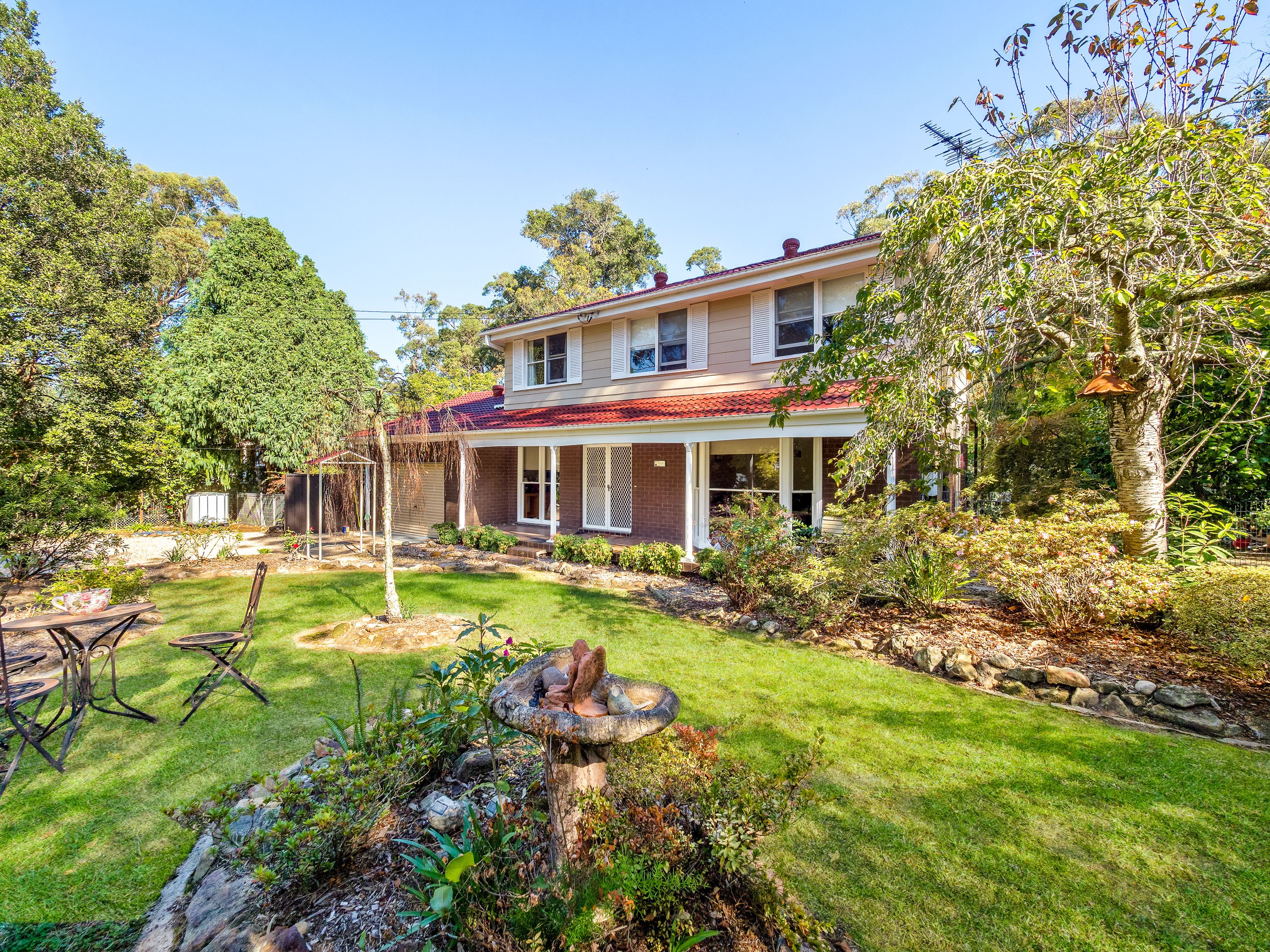 15 Stanley Avenue