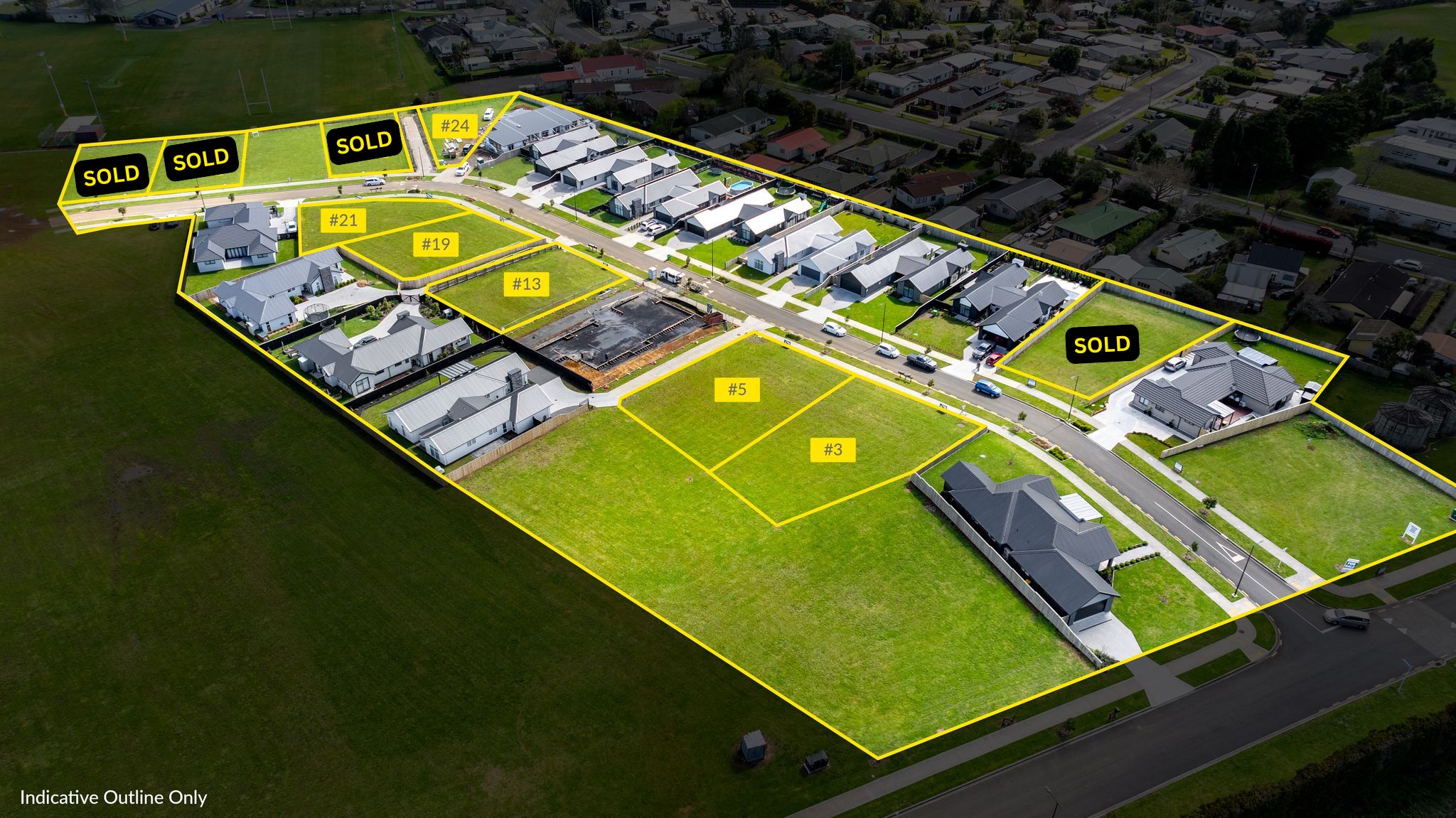 13 Patty Lane, Patumahoe, Franklin