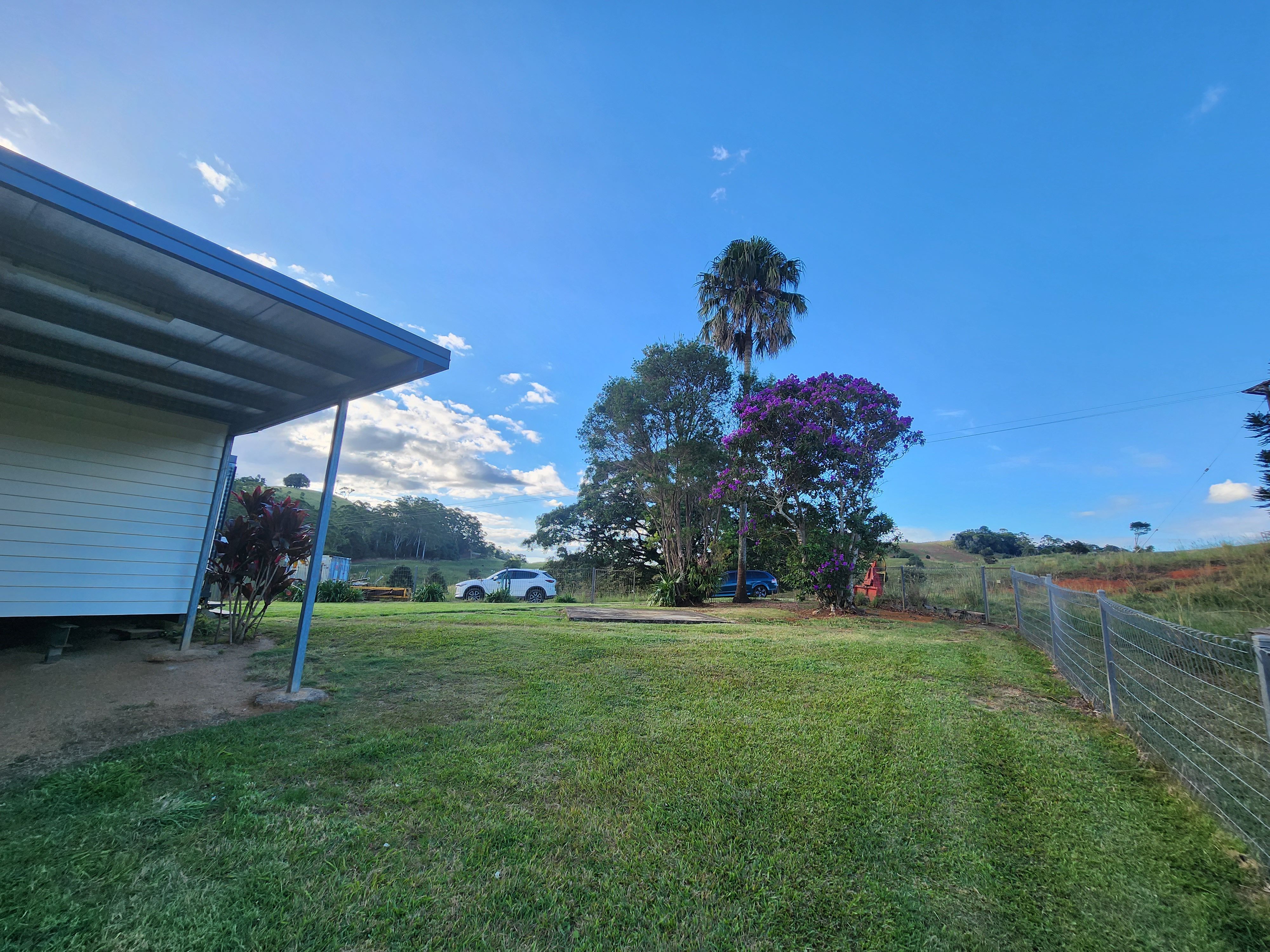 45 Gap Road, Bellthorpe, QLD 4514