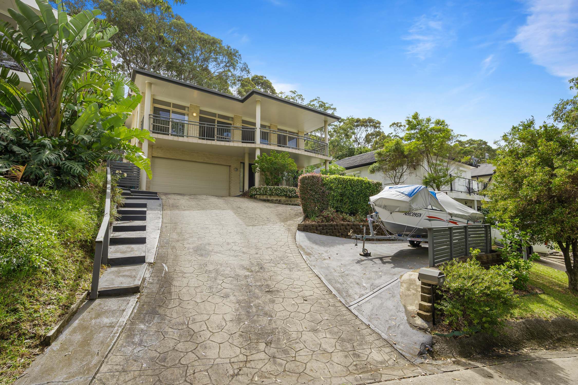 61 Beach Road — photo from Ray White Toronto