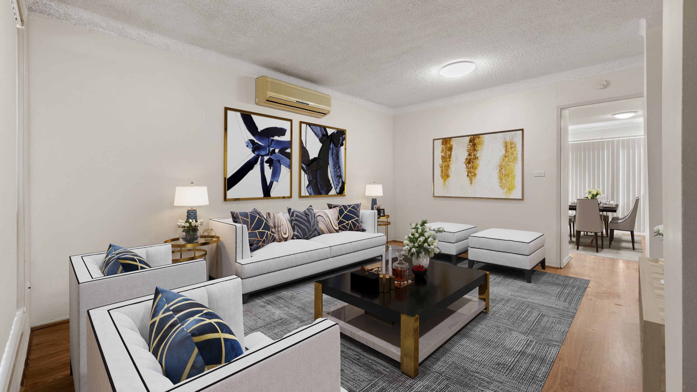 15/201-207 Harrow Road, Glenfield, NSW 2167