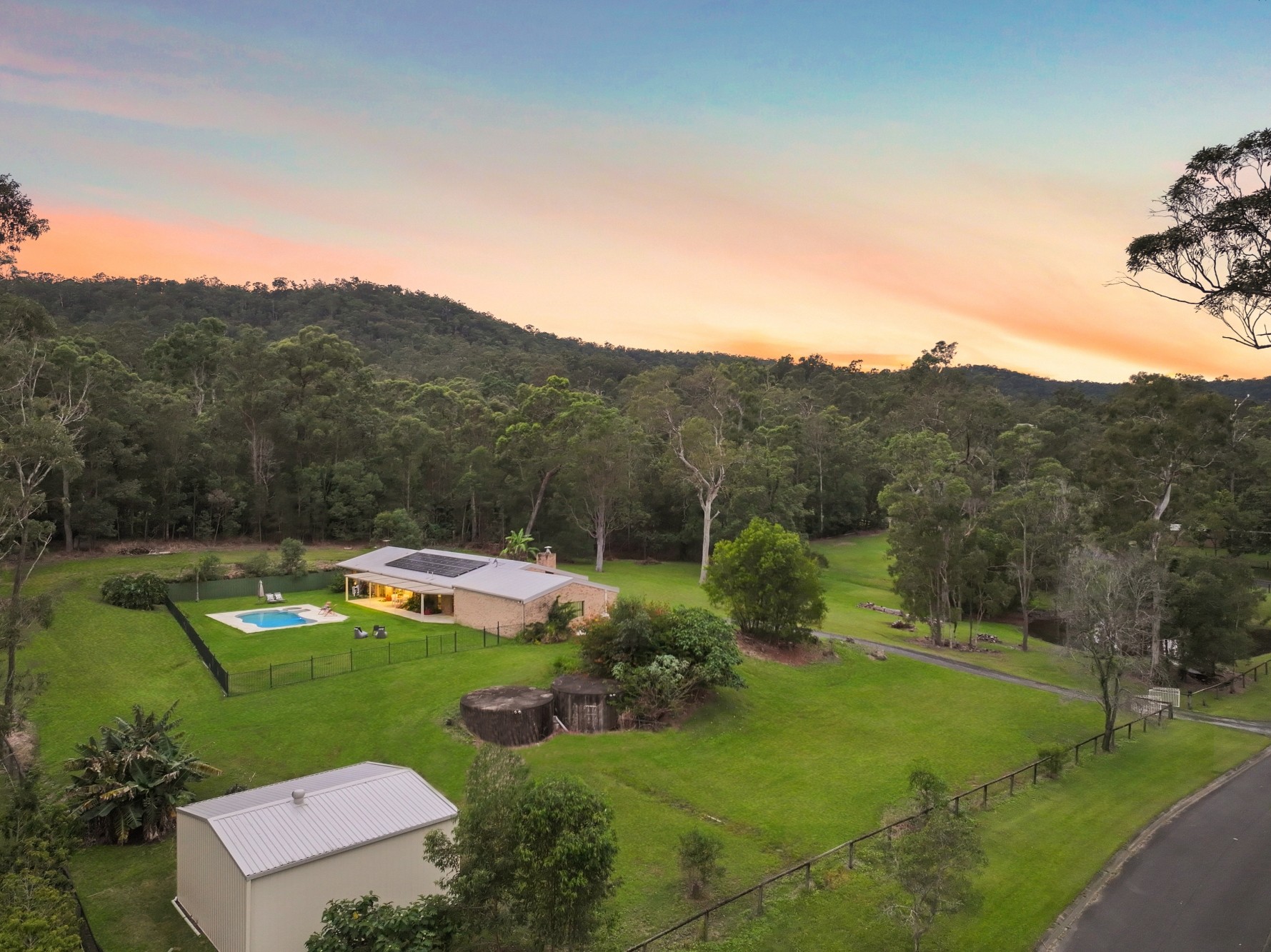 1 Reed Place, Maudsland, QLD 4210