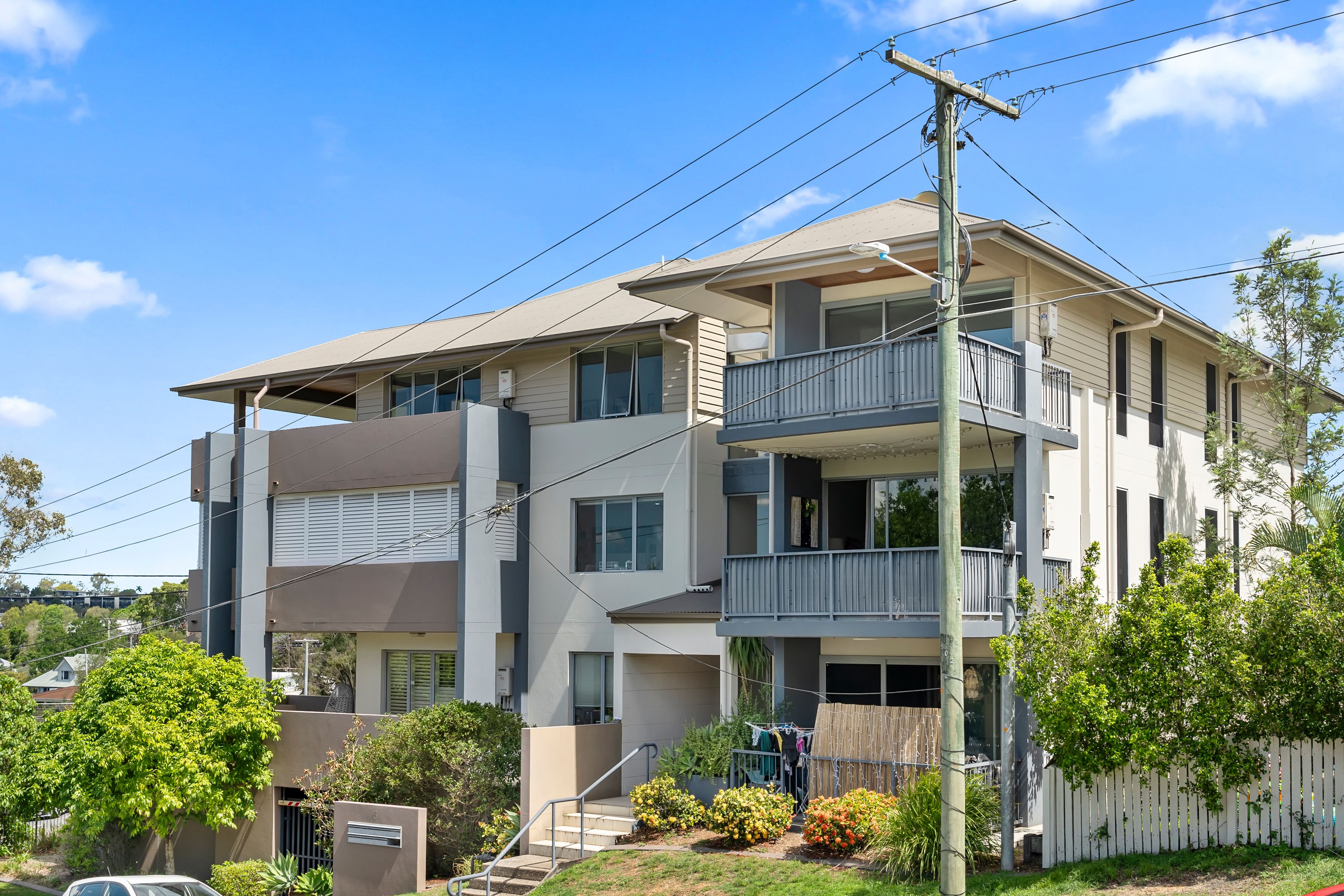 6 Stanley Terrace, Taringa QLD 4068