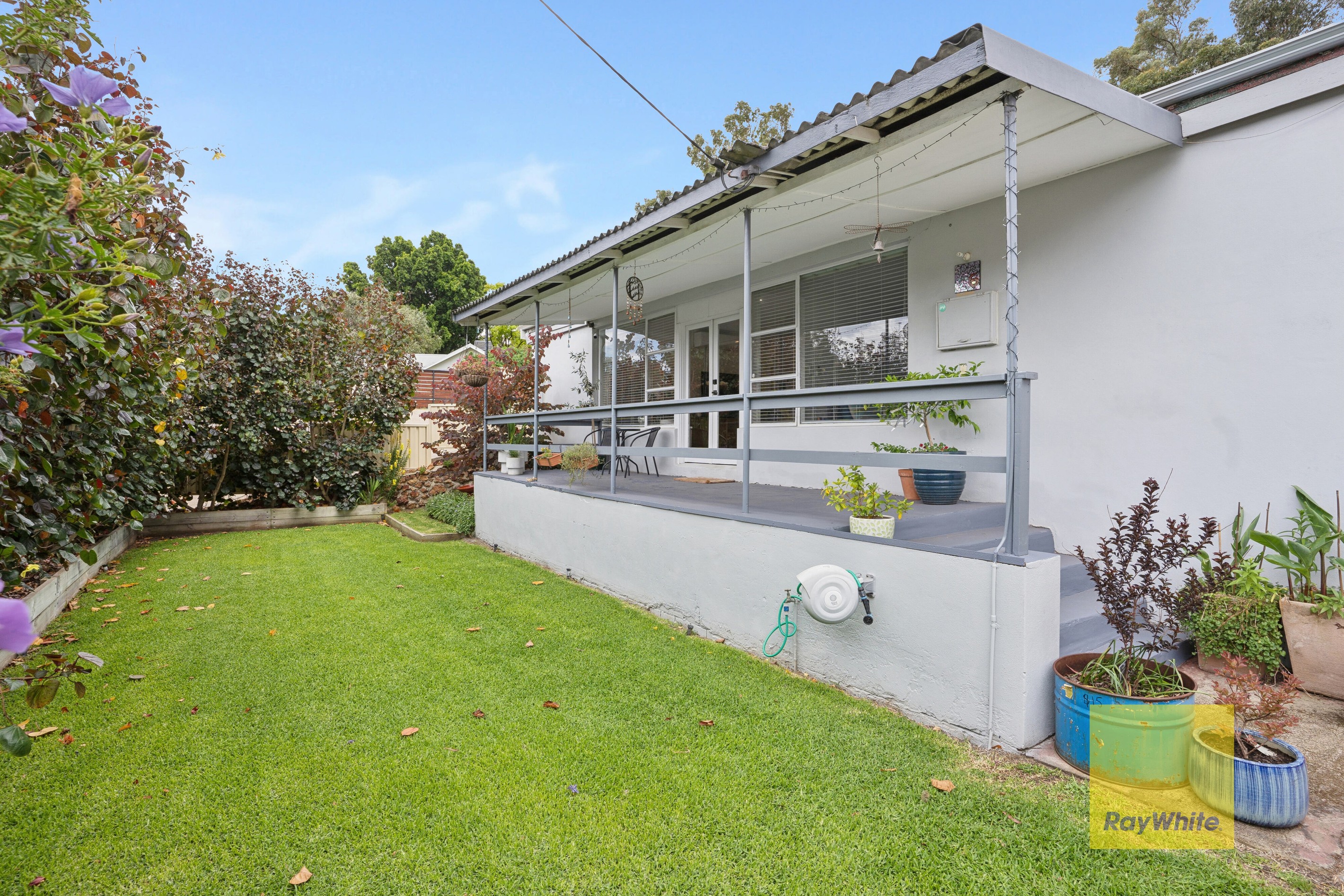 6 Byfield Road, Parkerville, WA 6081