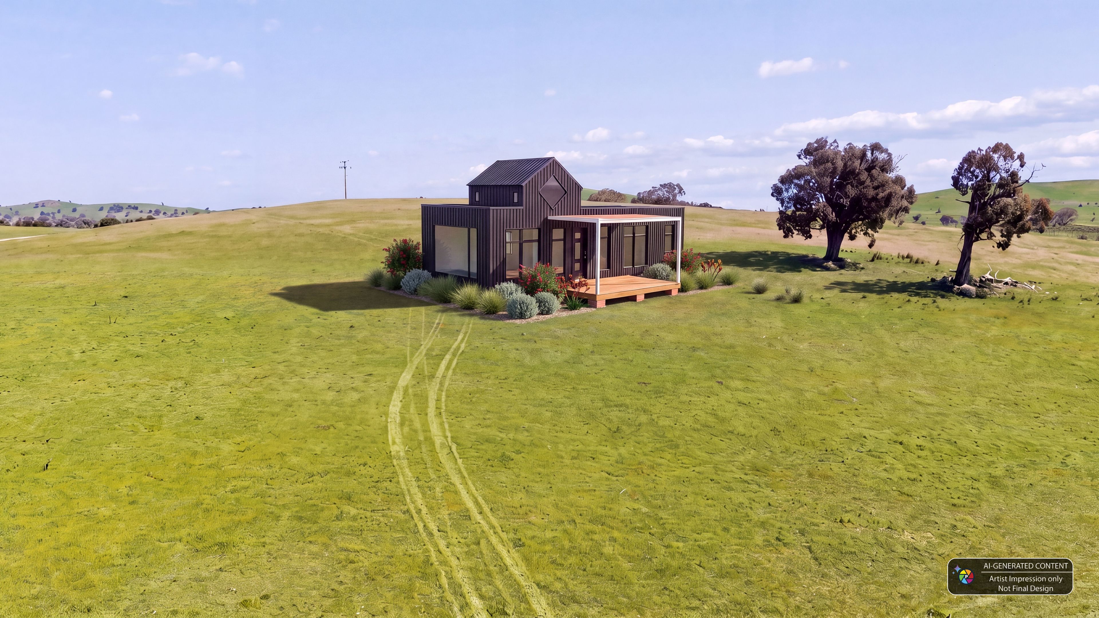 "Mulga Bill's", 28236 Hume Highway — photo 6 of 17