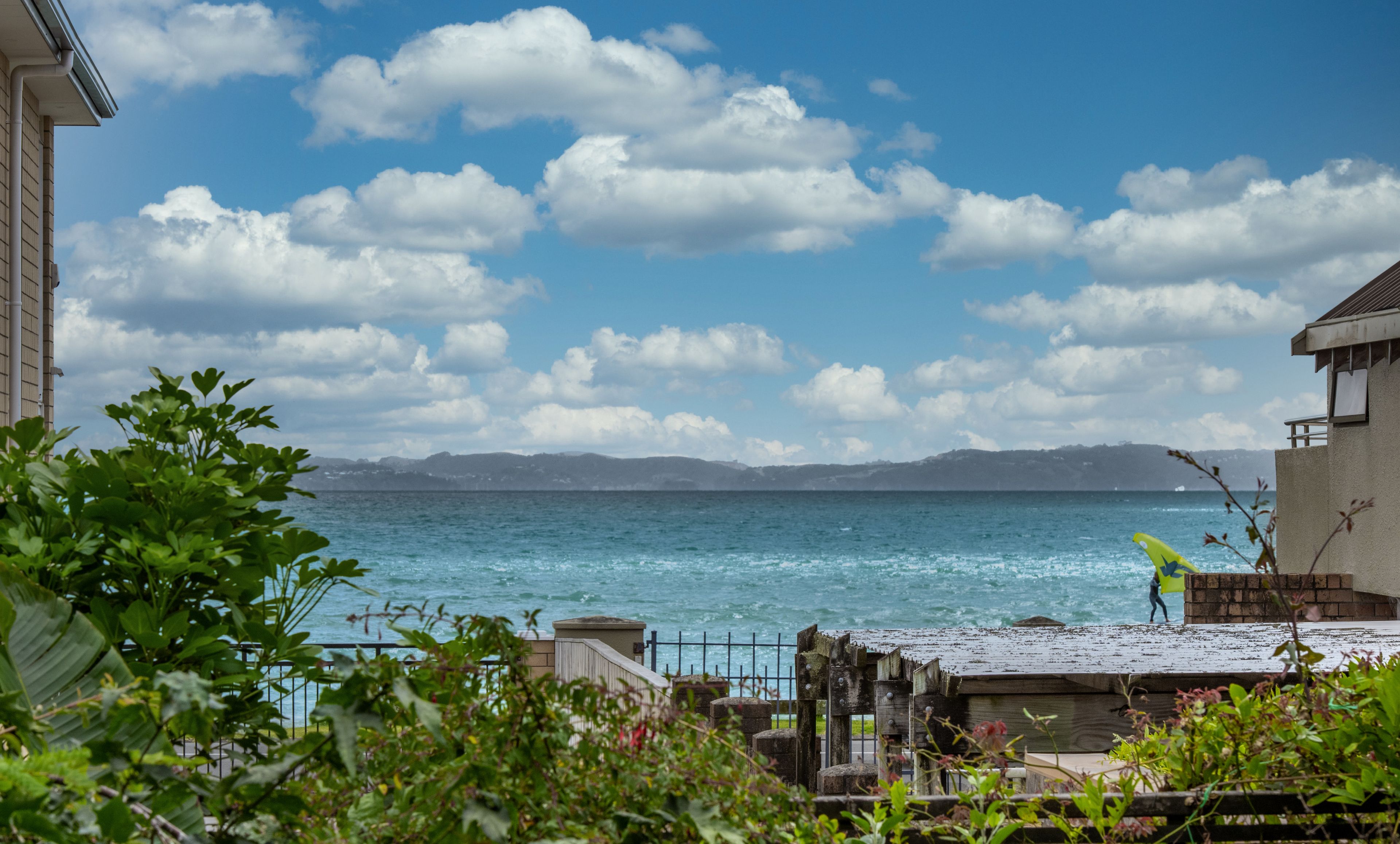 10A Rogers Avenue, Eastern Beach, Manukau City