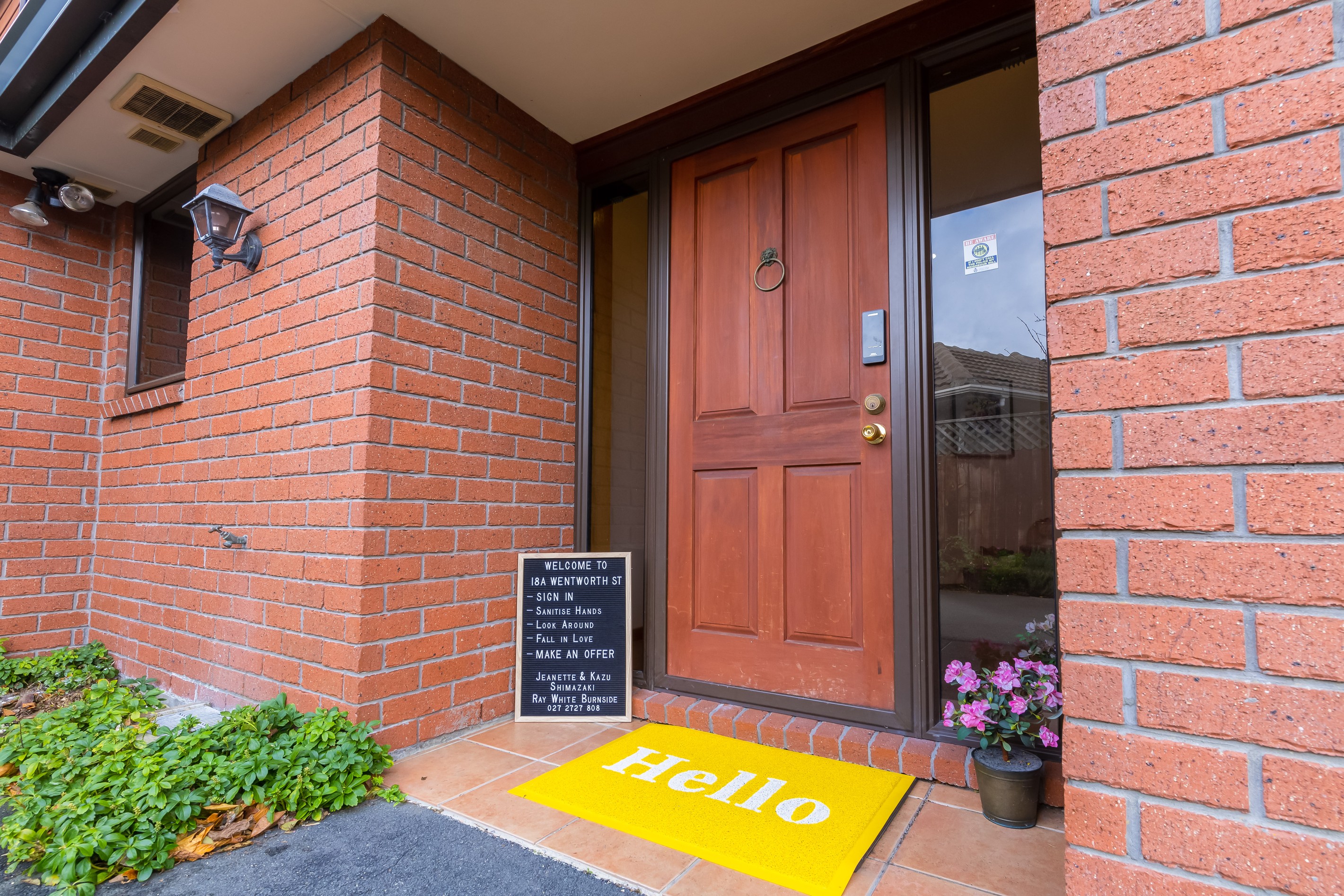 2/18 Wentworth Street,, Ilam, Christchurch City