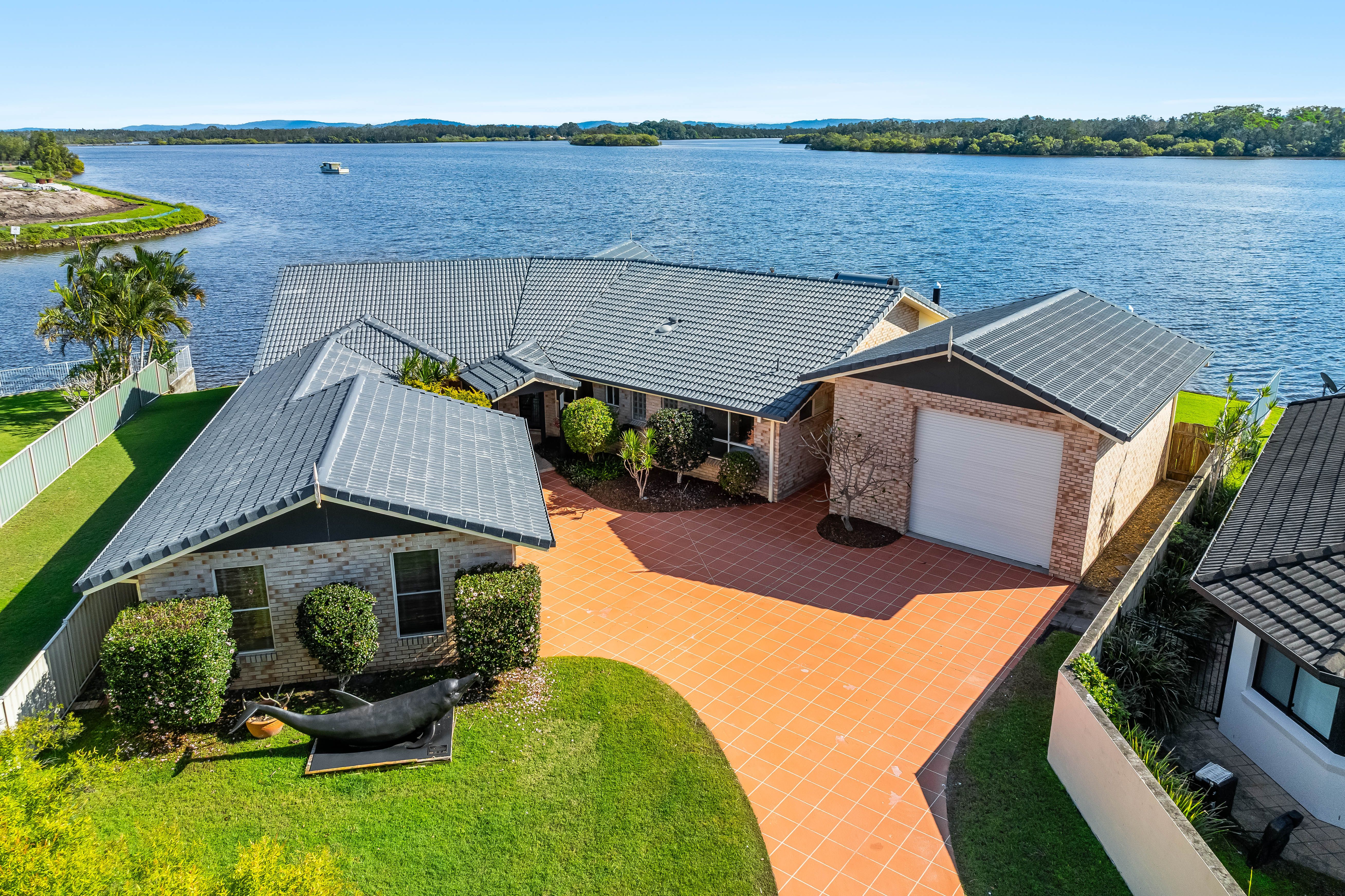 107 Witonga Drive, Yamba NSW 2464