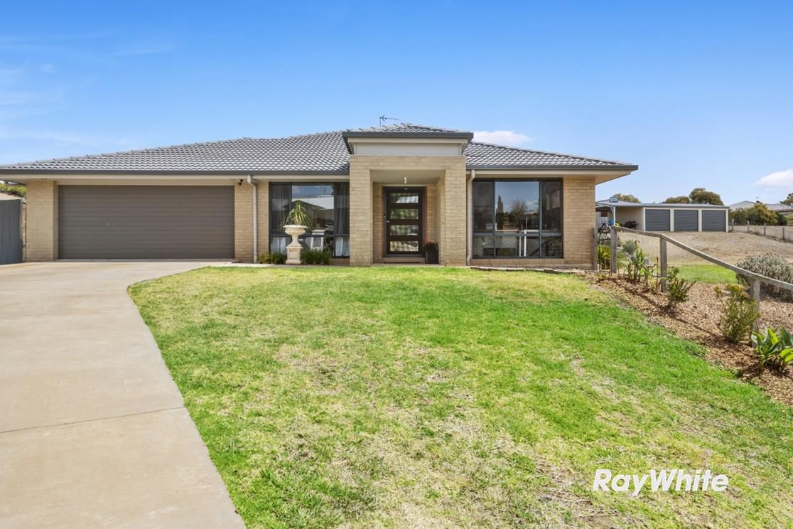 7 Eagle Street, Highfields QLD 4352
