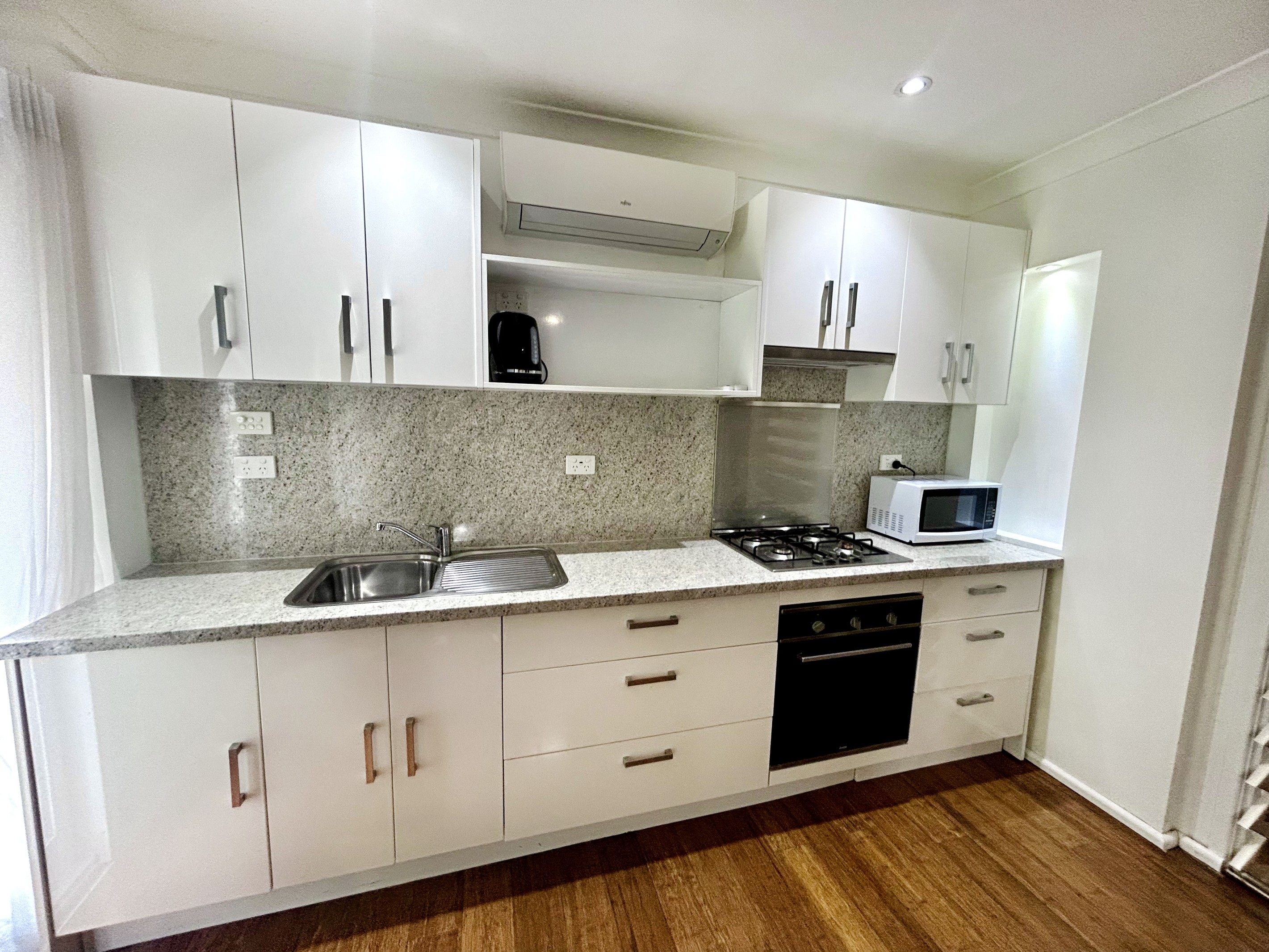 2/19 Keirle Avenue, Whitfield, QLD 4870