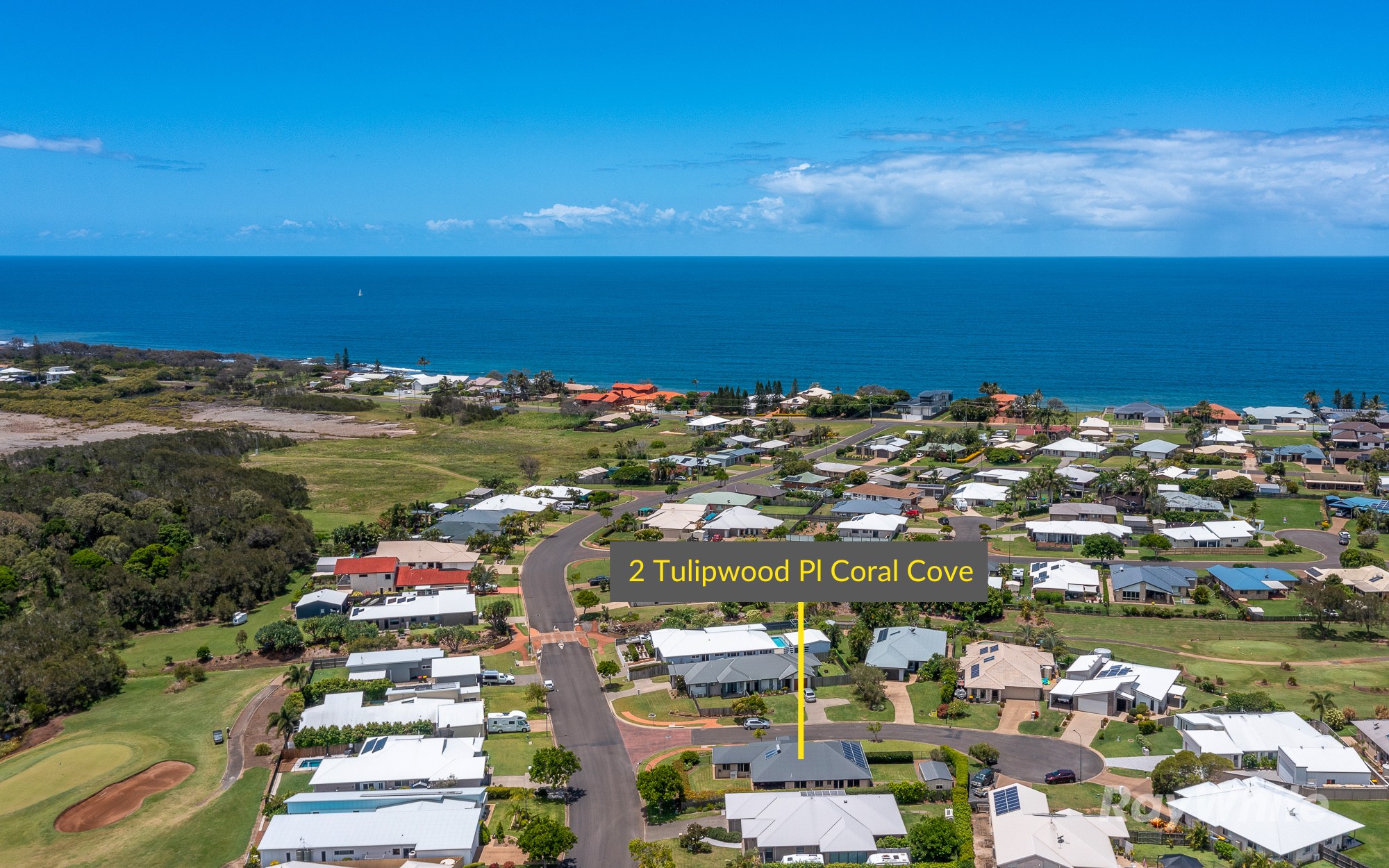 2 Tulipwood Place, Coral Cove, QLD 4670